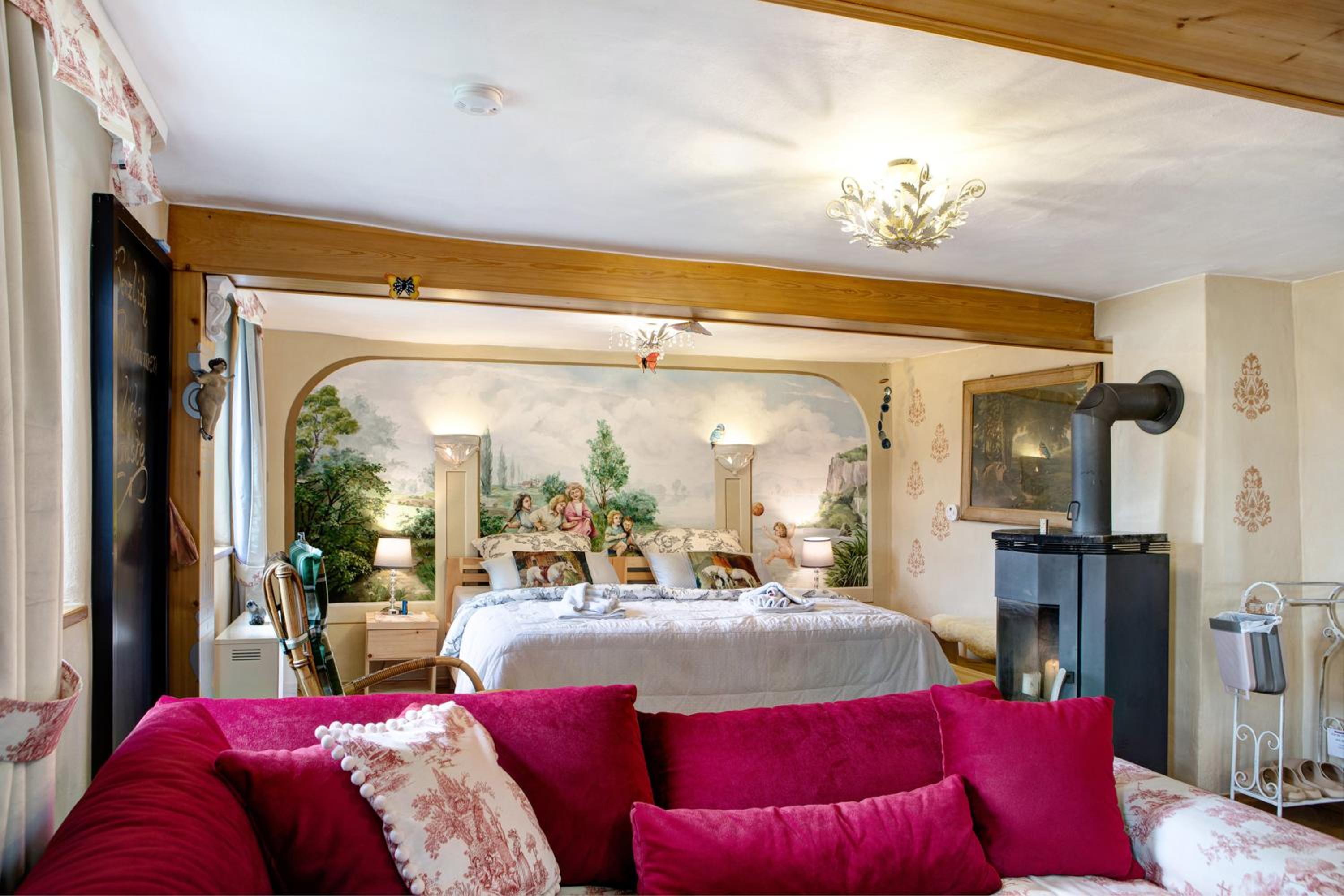 Two-Bedroom House photo 1