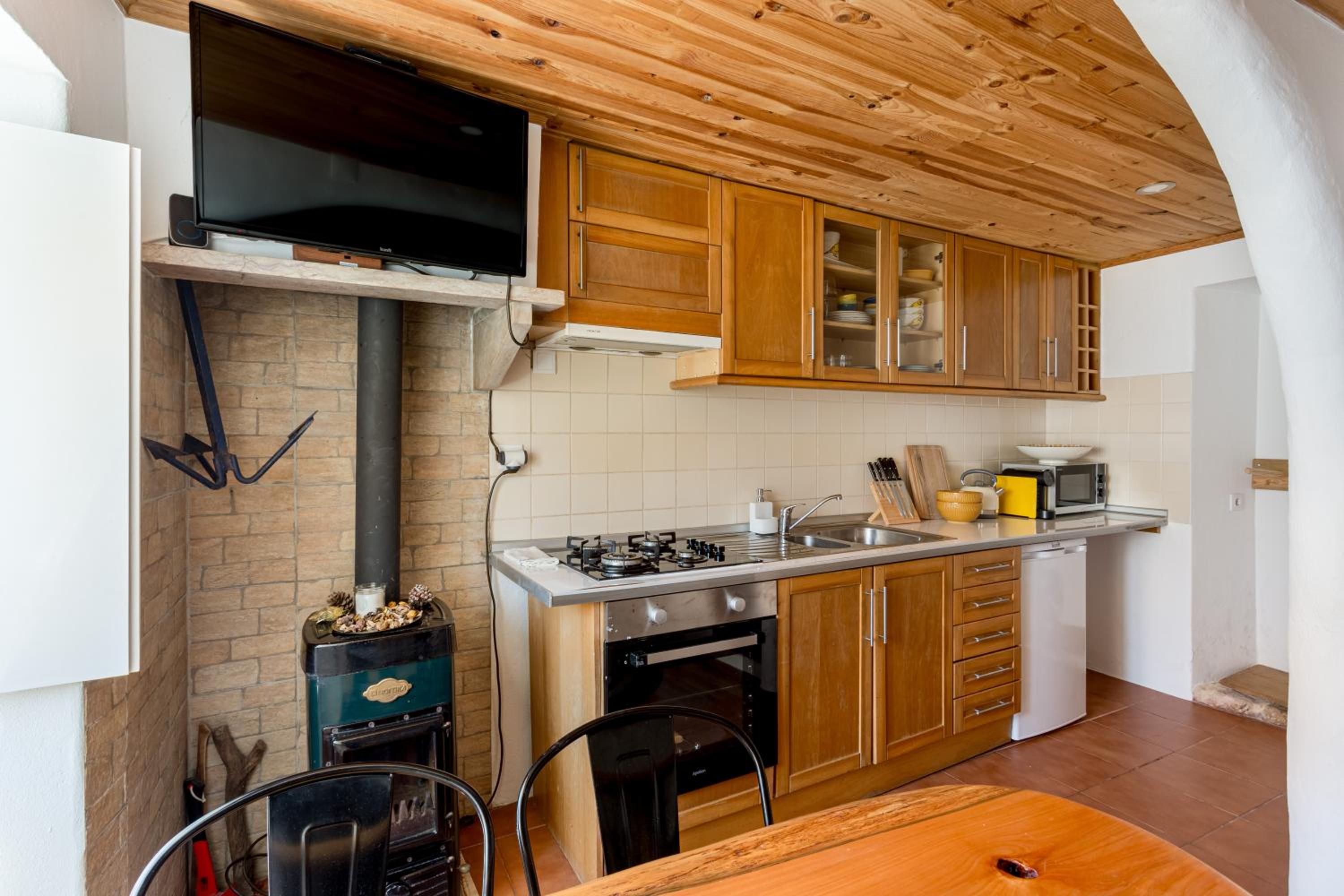 One-Bedroom House photo 2