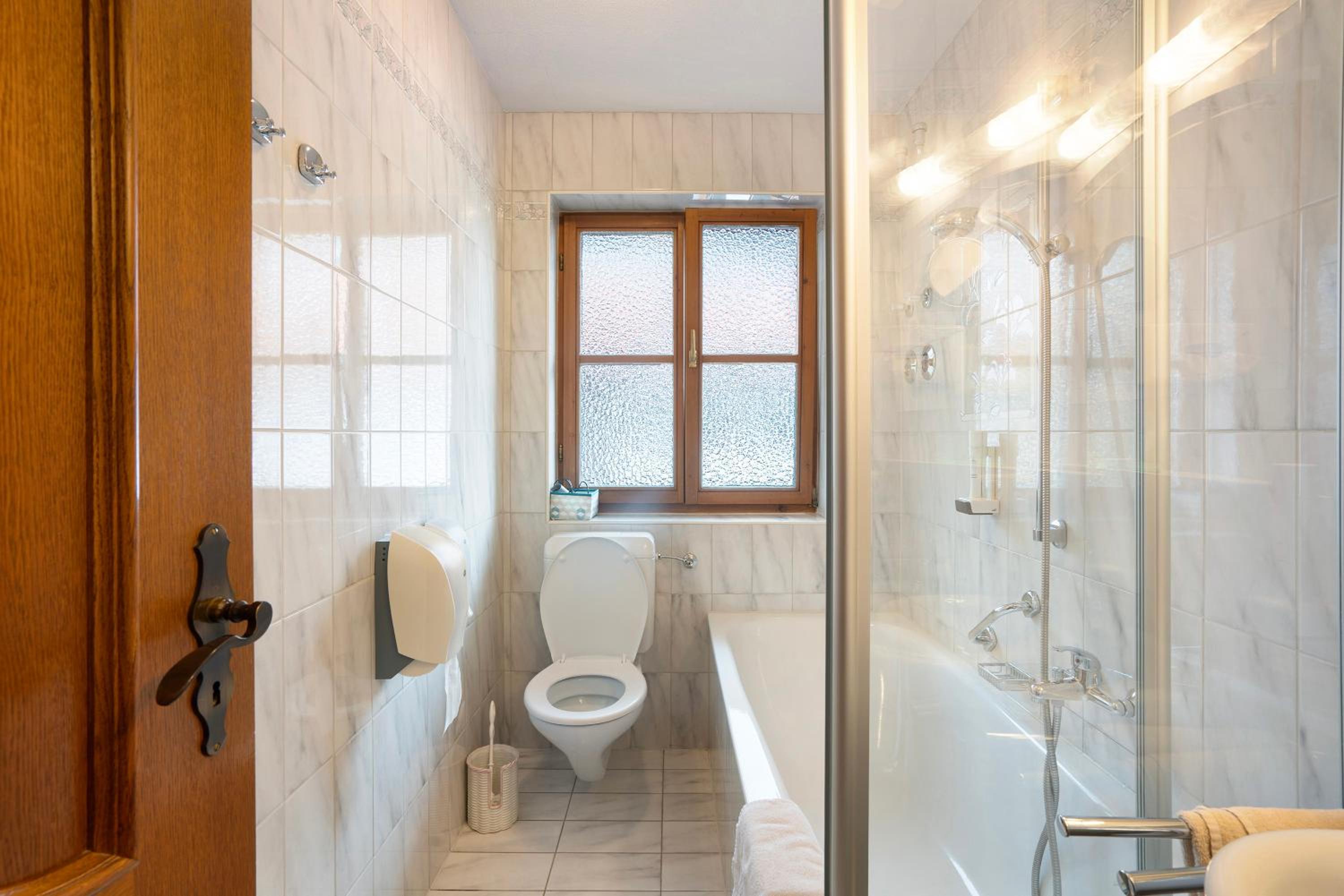 Superior One-Bedroom Apartment with Balcony photo 3