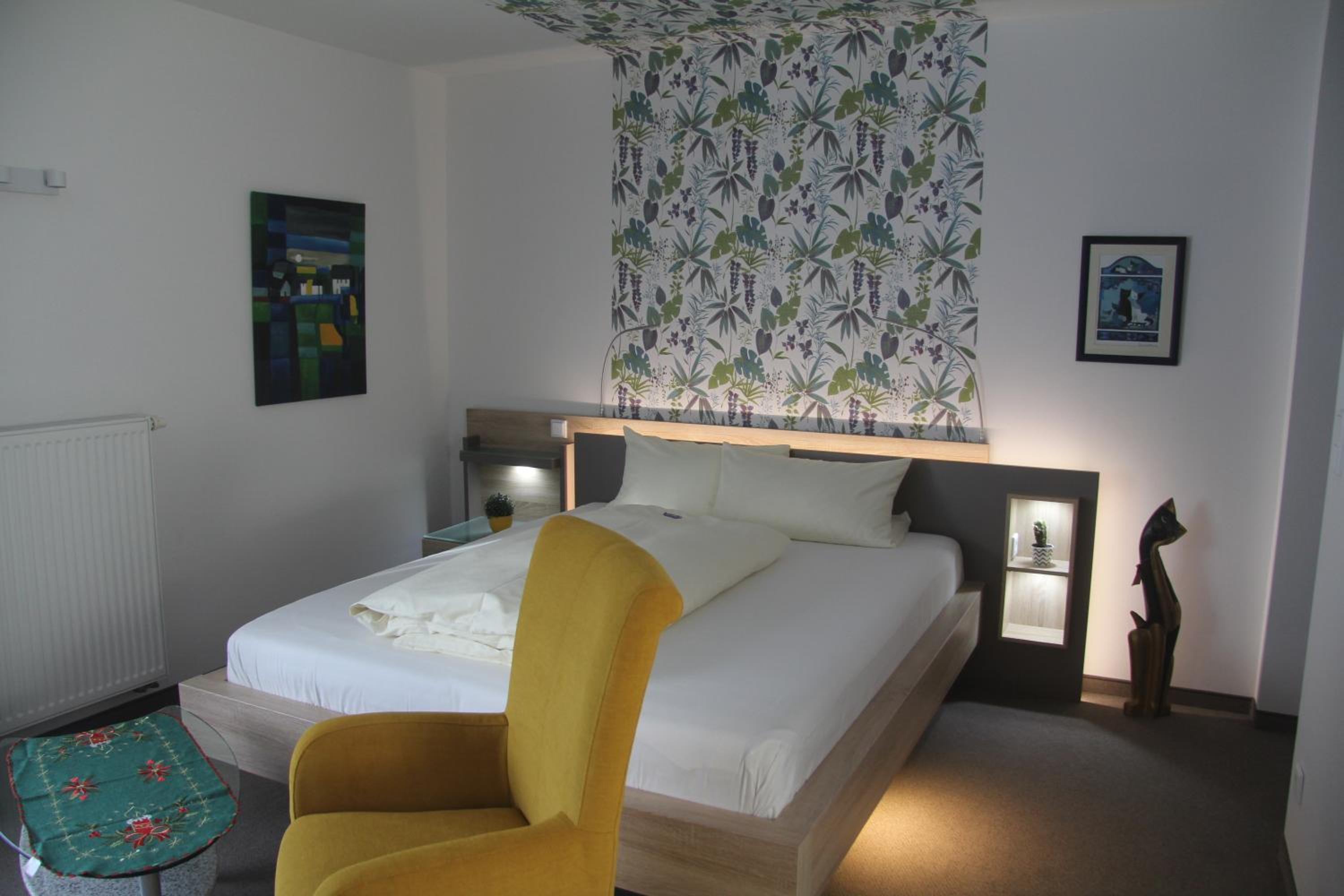 Standard Double Room photo 2
