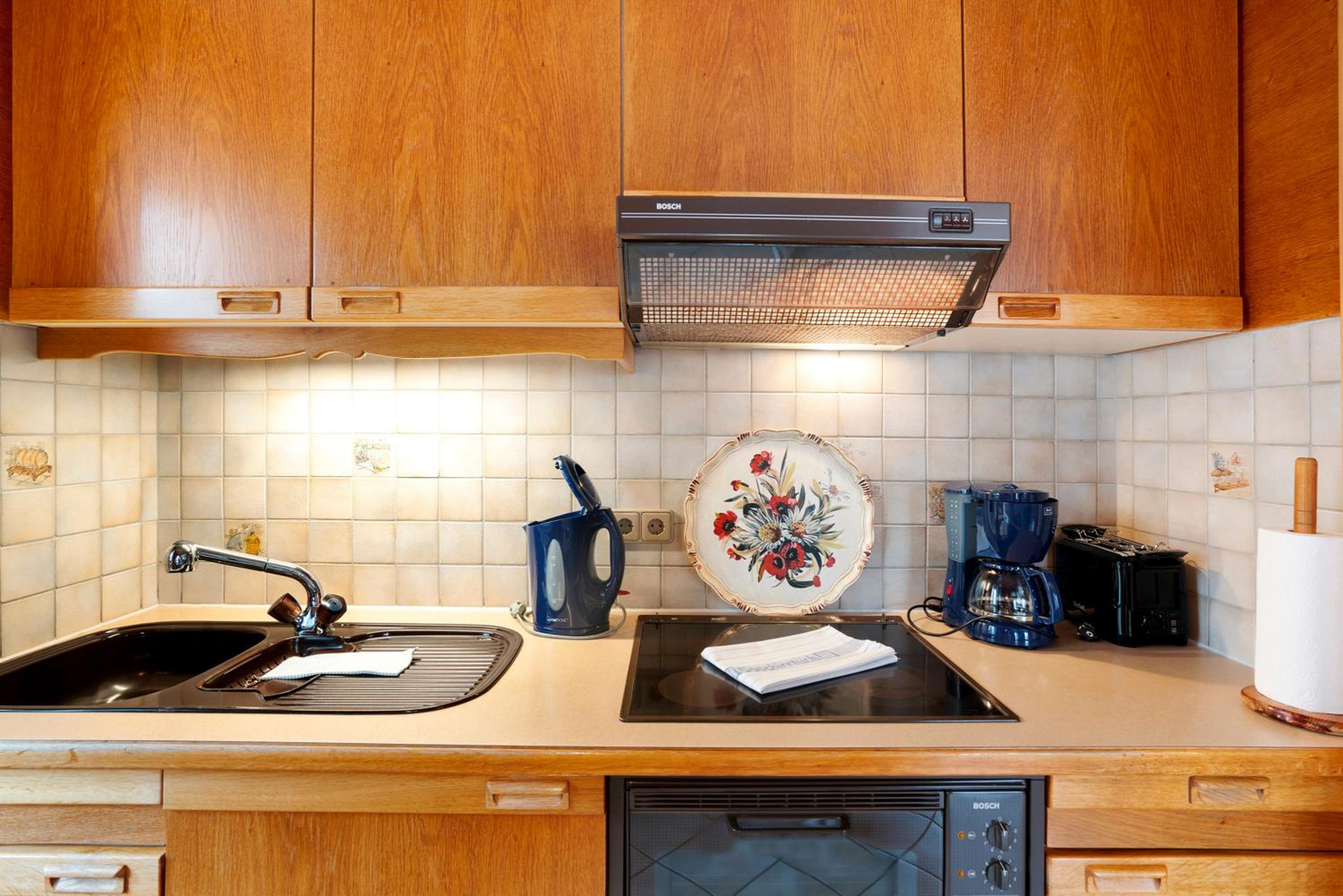 Superior Apartment with Sauna photo 3