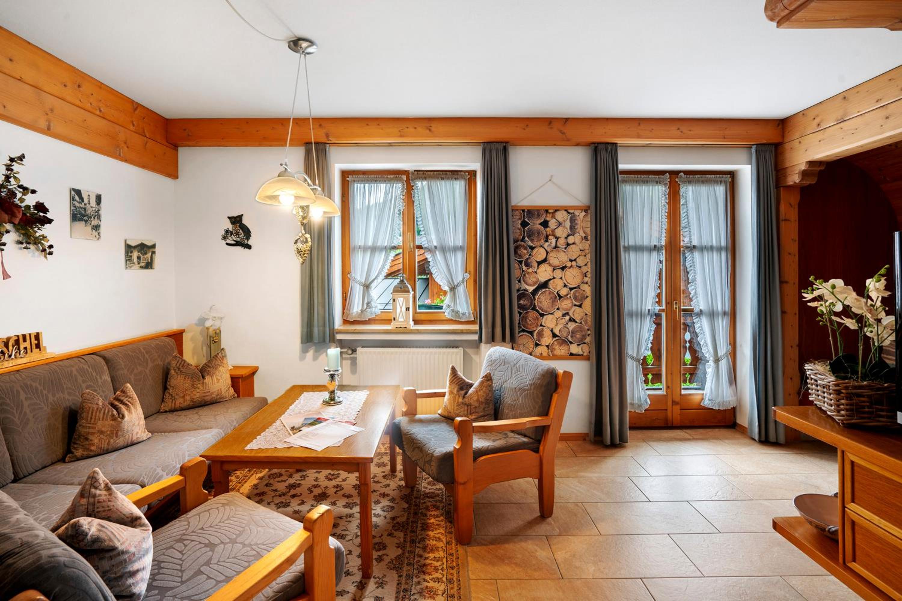 Superior Apartment with Sauna photo 1