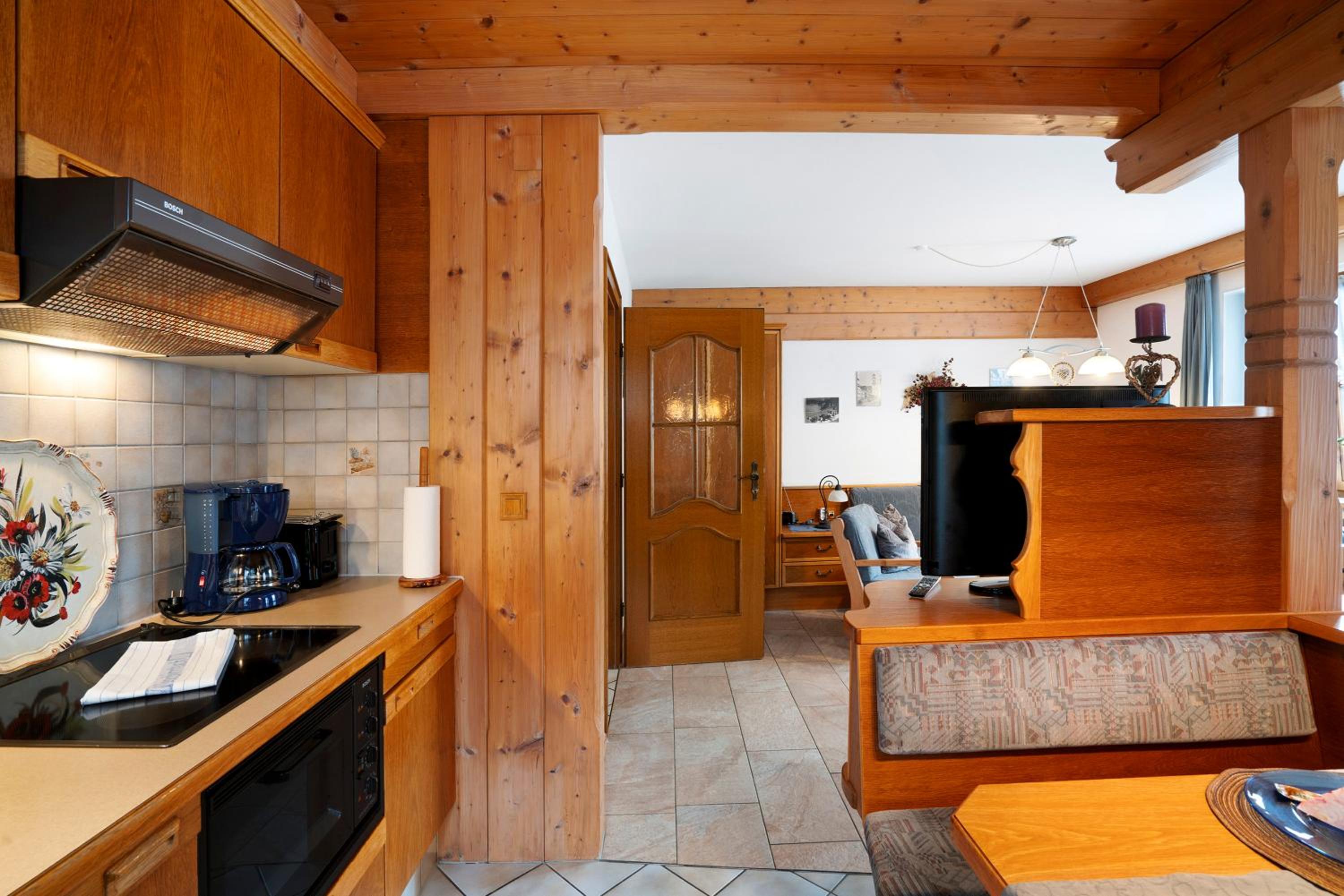 Superior Apartment with Sauna photo 2