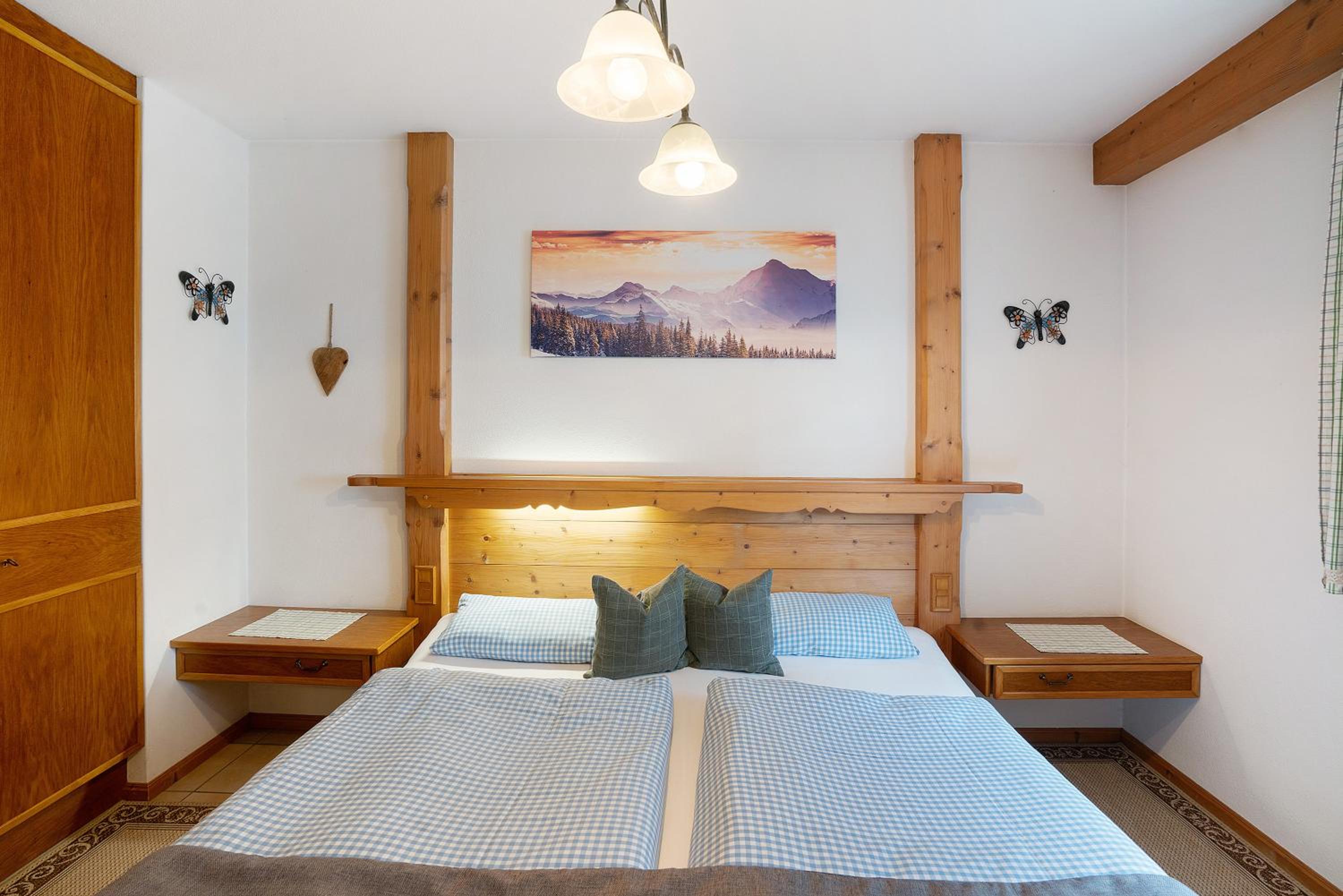 Superior Apartment with Sauna photo 3