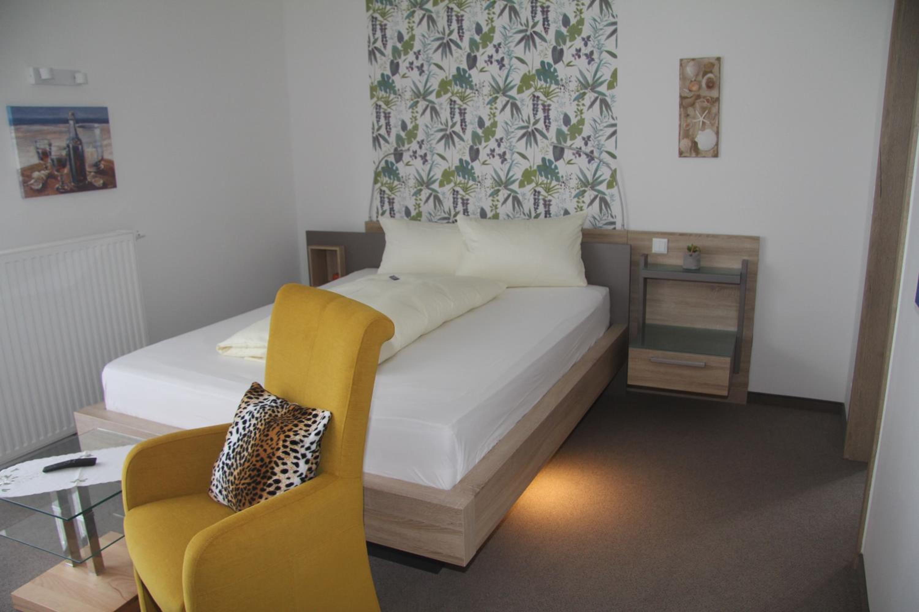 Standard Double Room photo 3