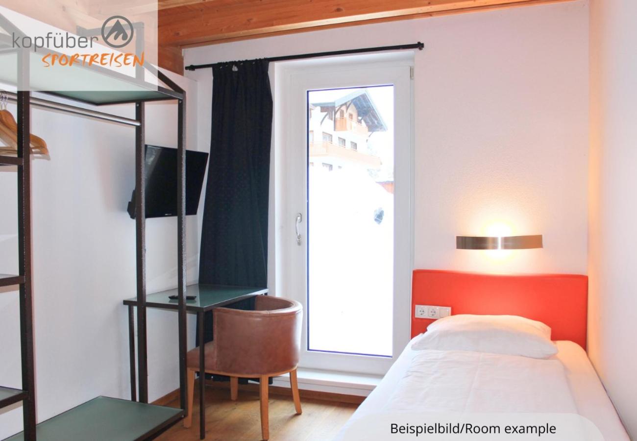 Single Room