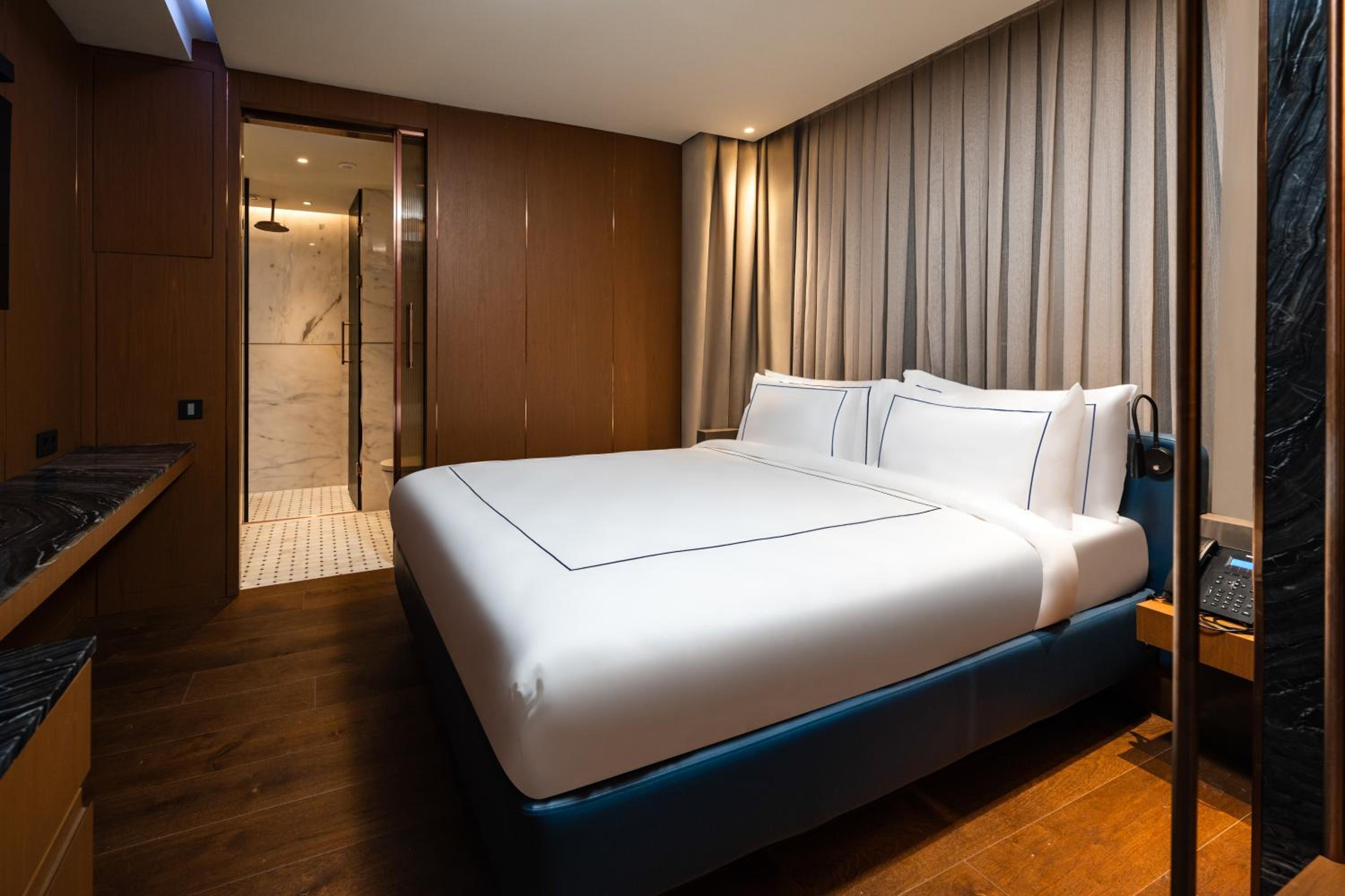 Superior Double Room photo 1