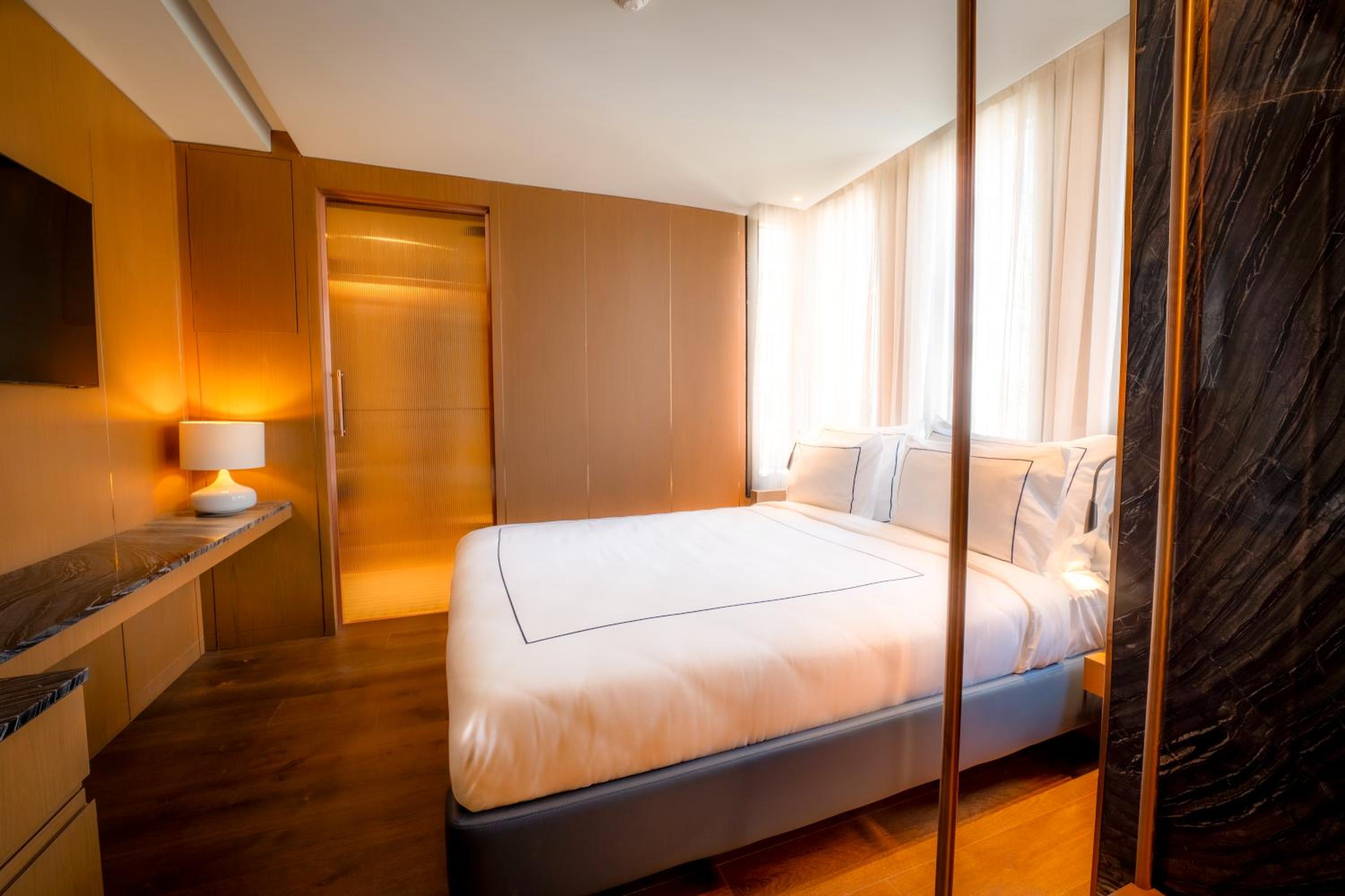 Superior Double Room photo 2