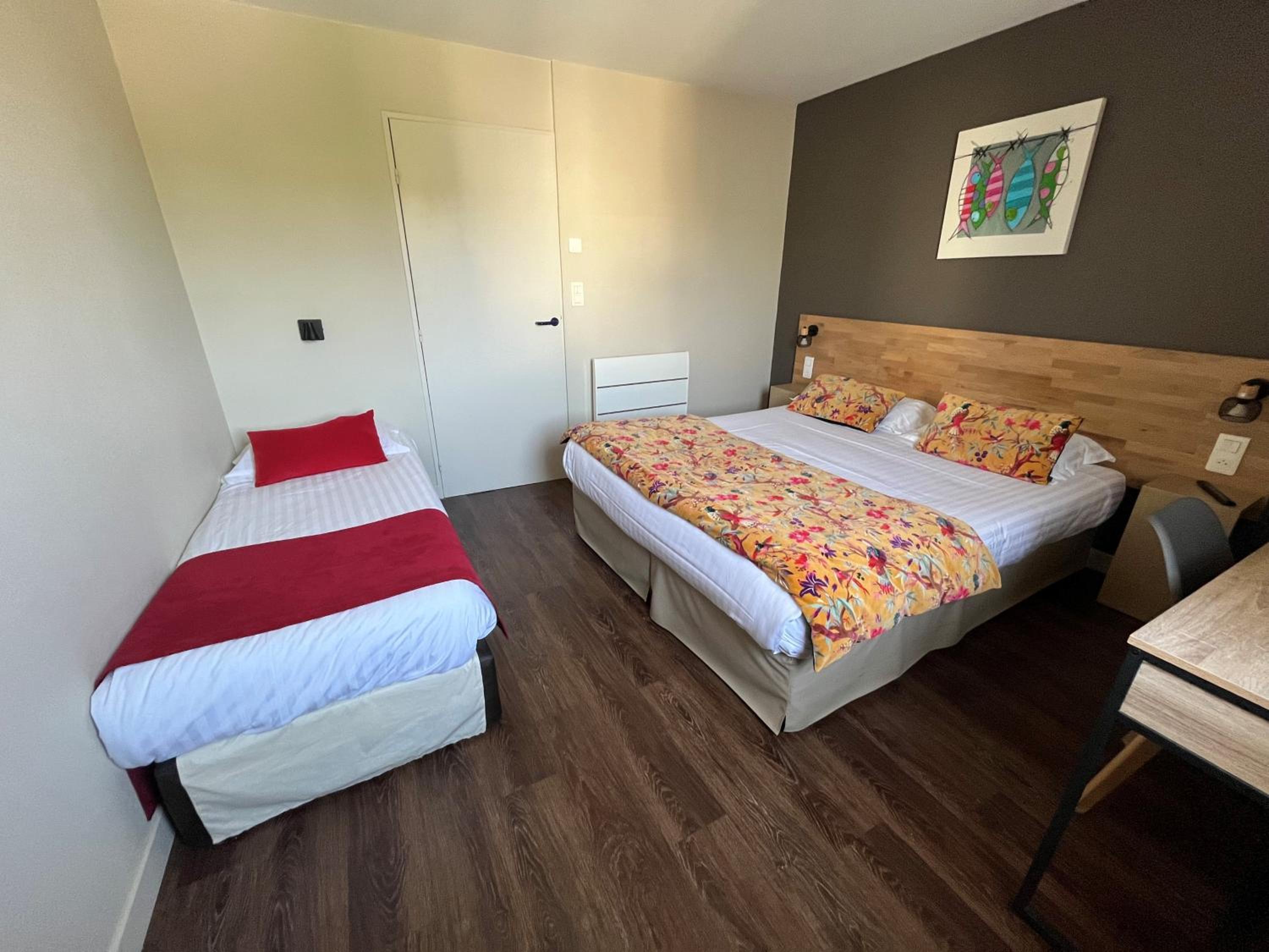 Triple Room photo 2