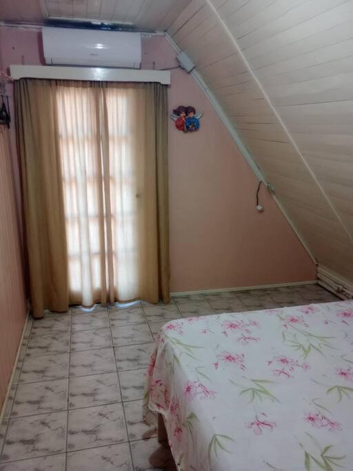 Three-Bedroom Chalet photo 2