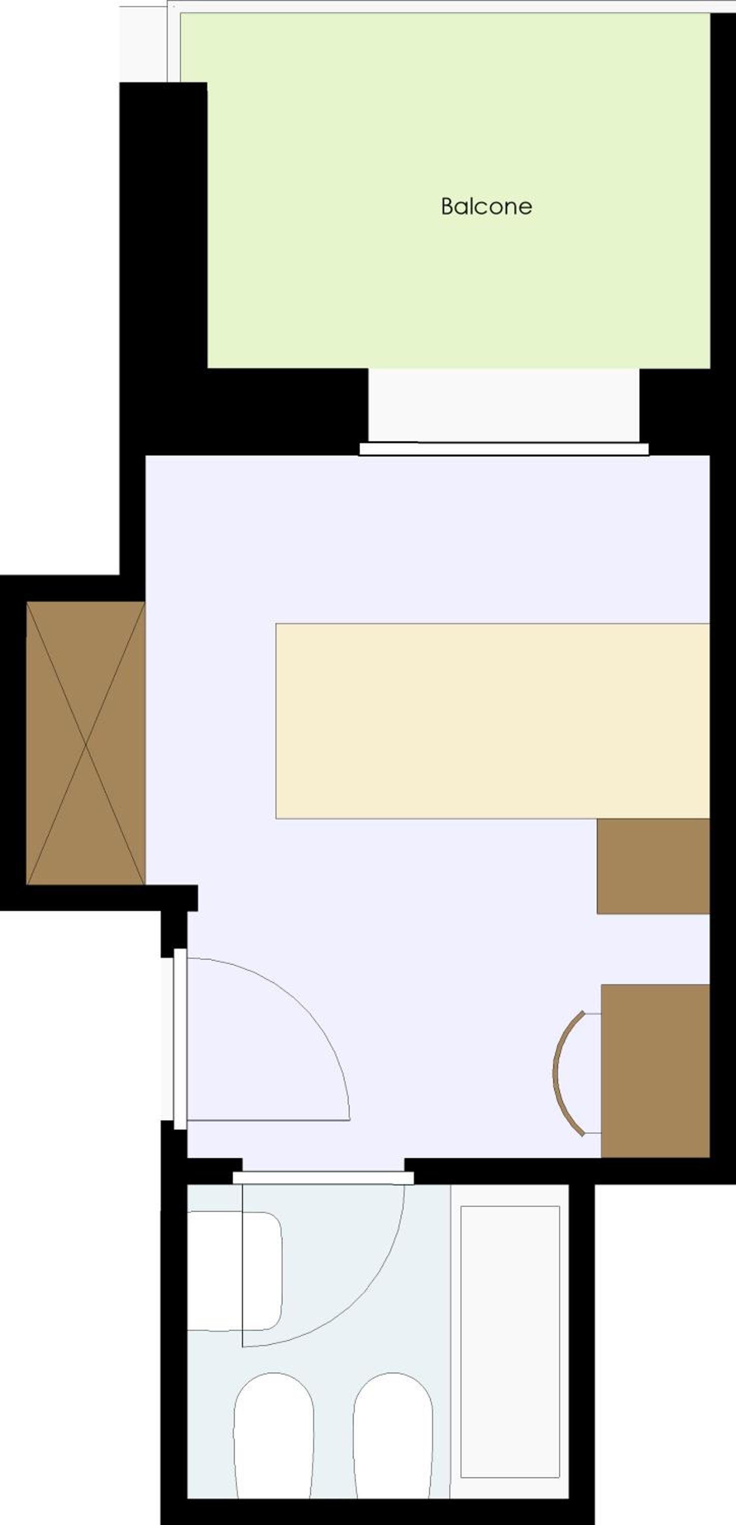 Single Room photo 3