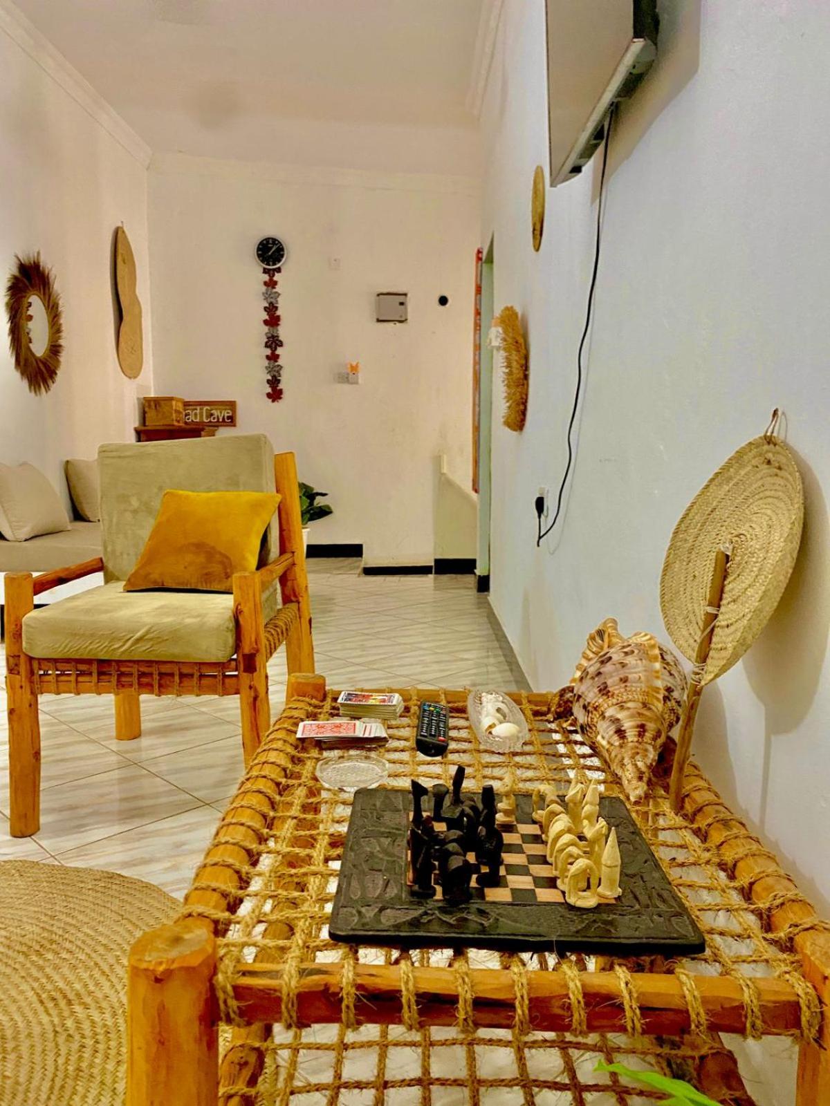 Double Room With Private Bathroom photo 1