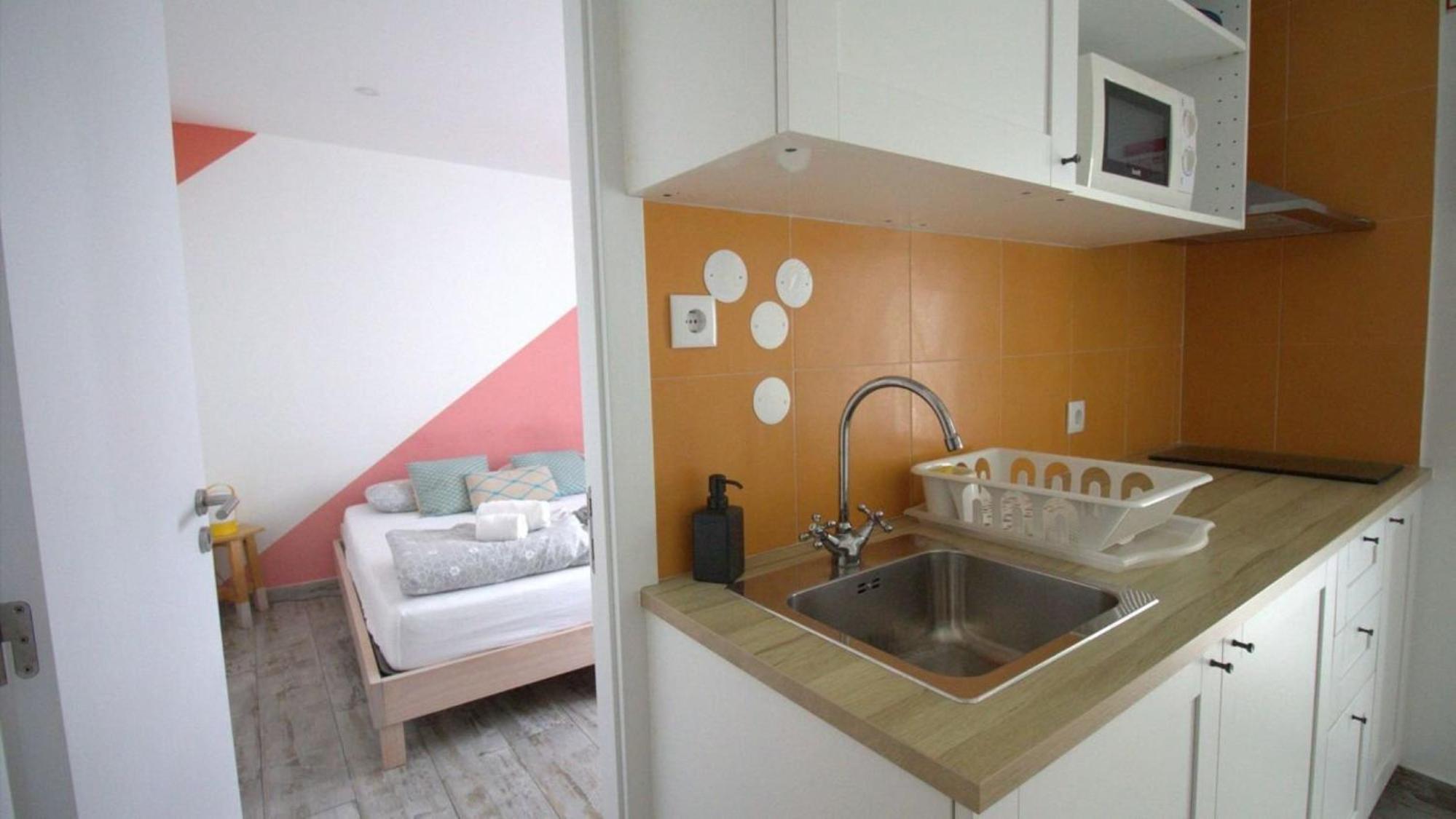 Two-Bedroom Apartment photo 1