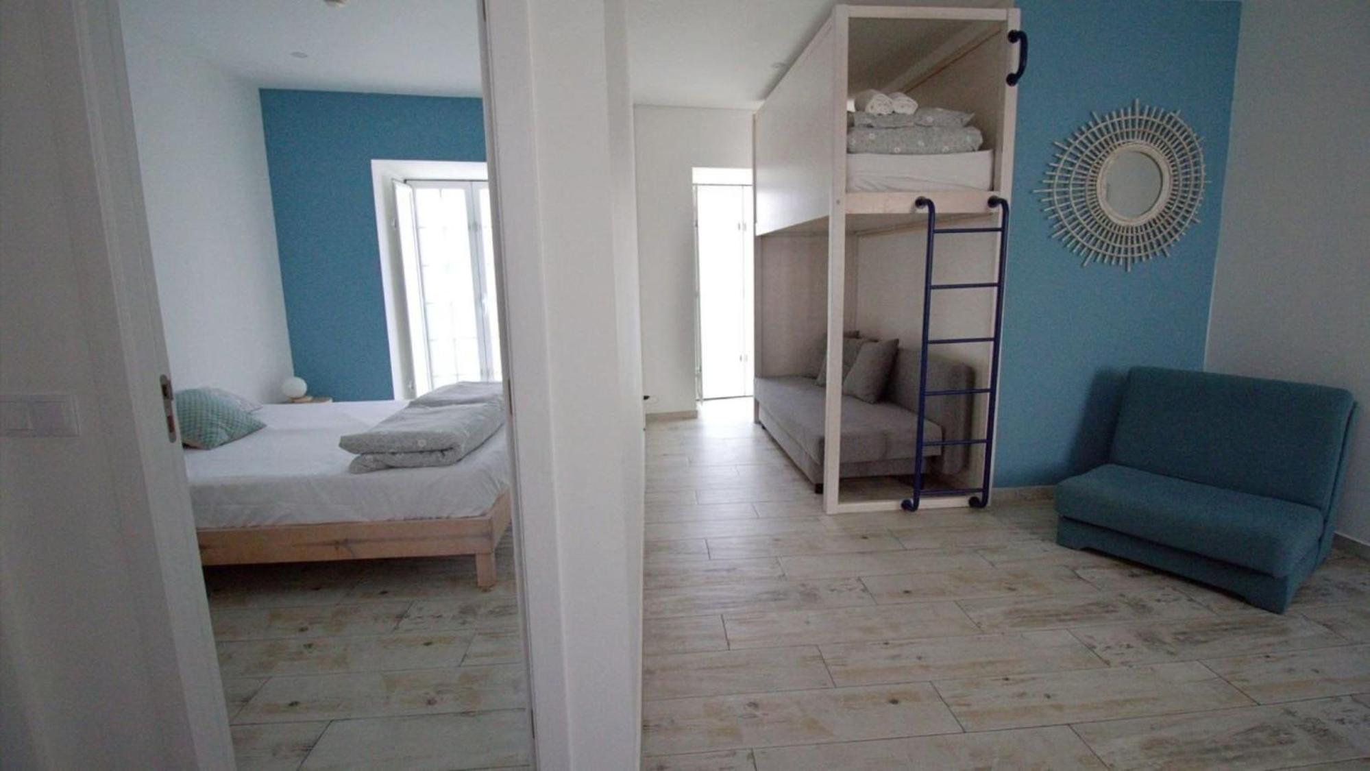 Superior Apartment photo 1