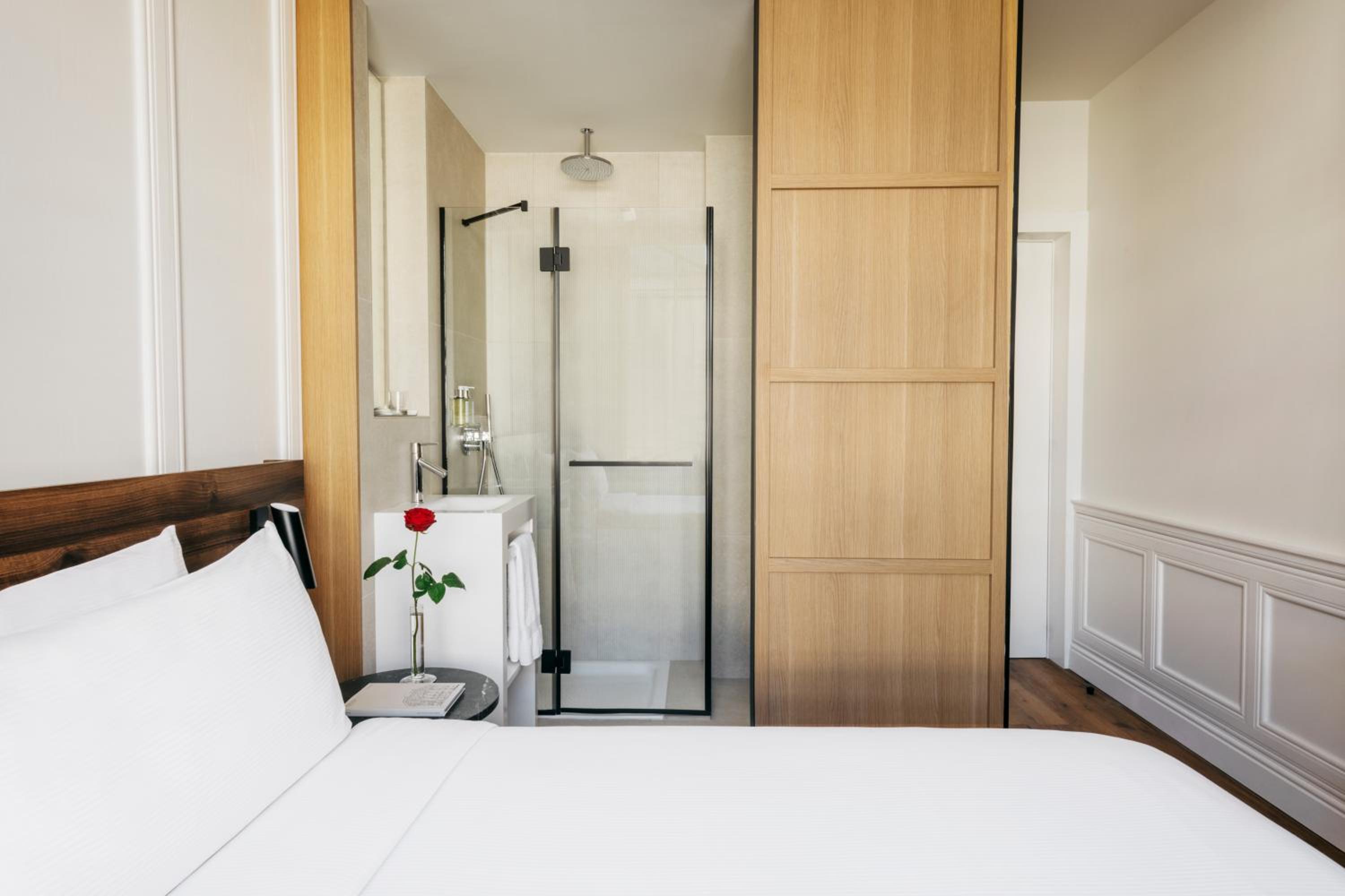 Single Room photo 2