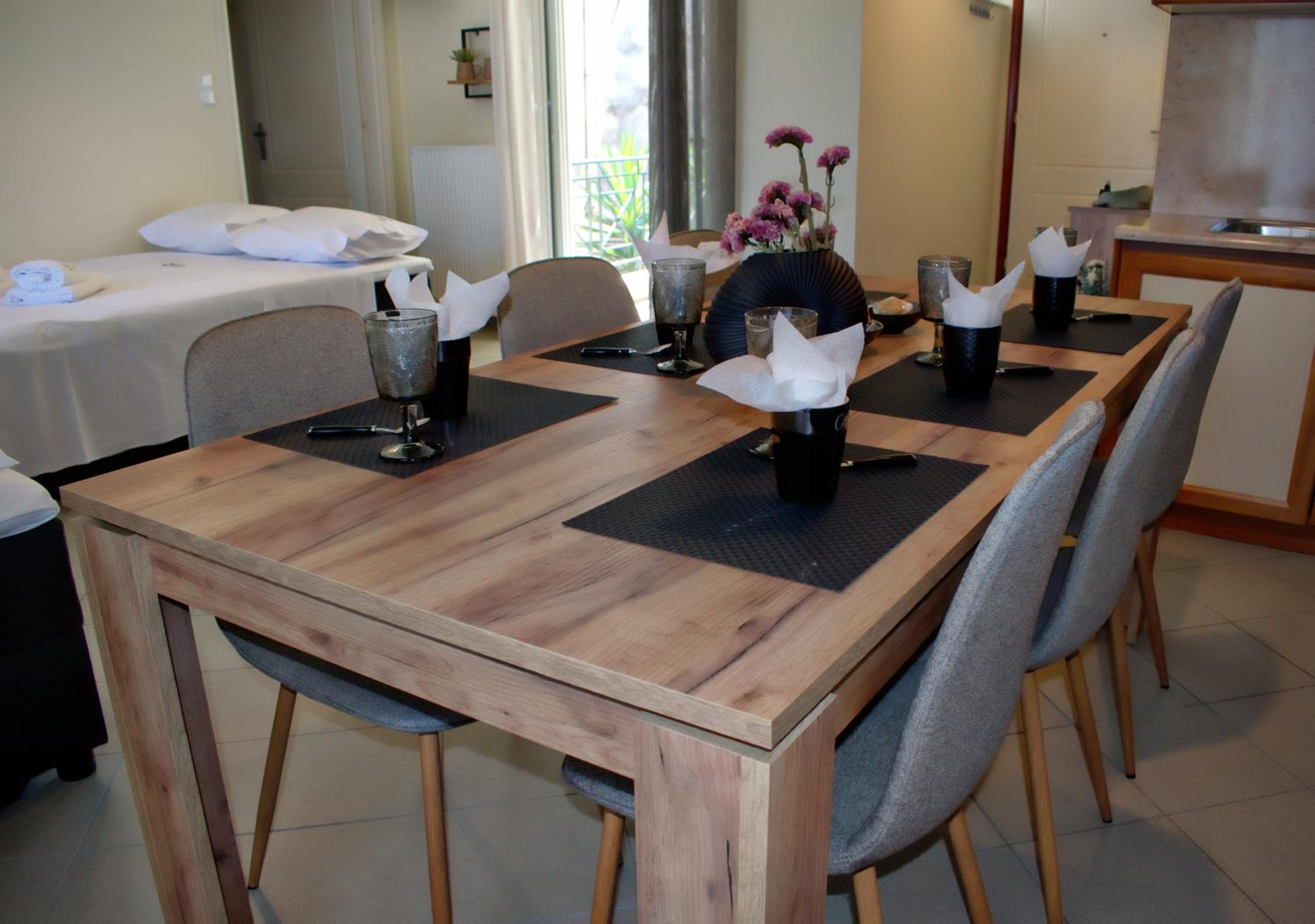 Superior Apartment with City View - Photo 11