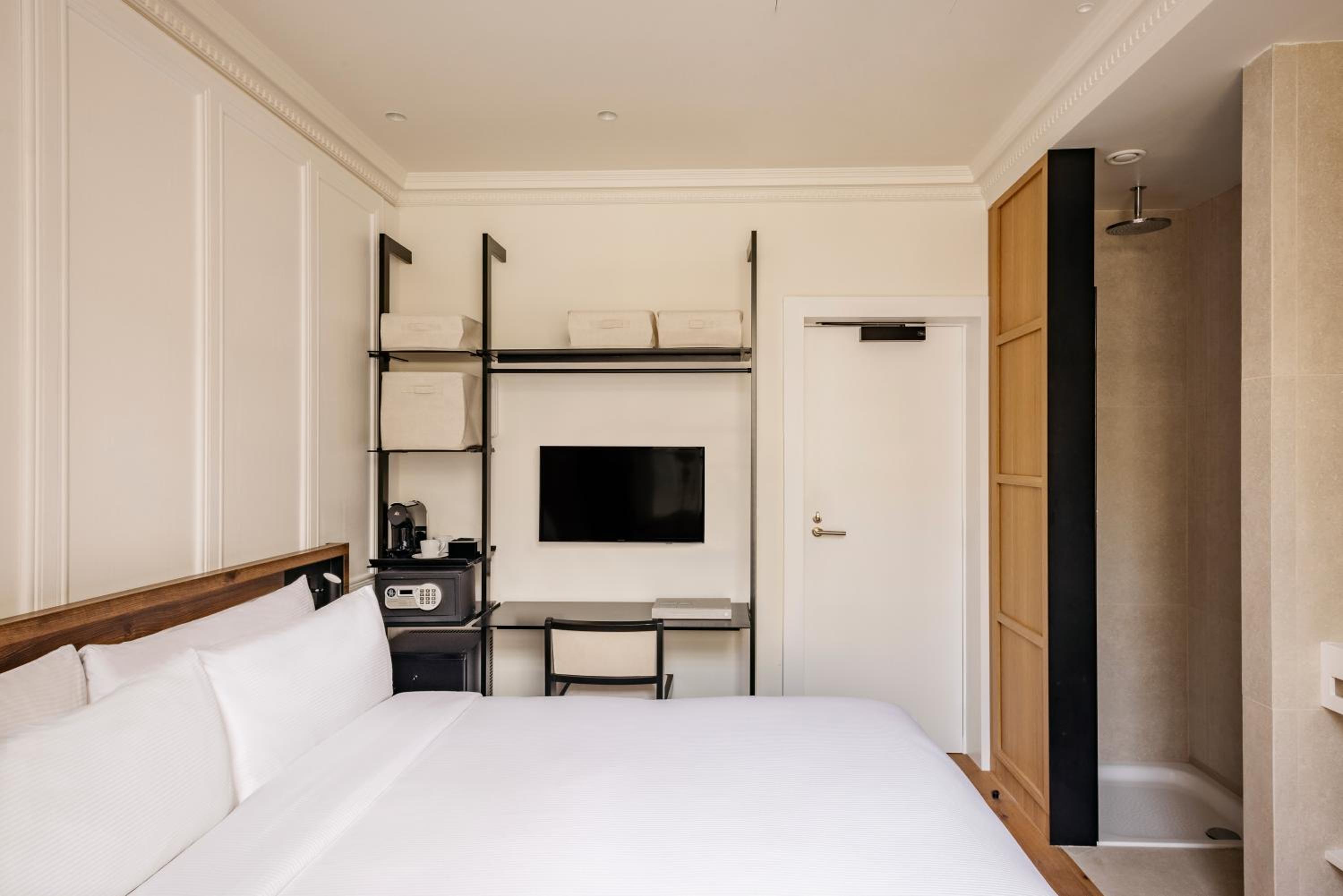 Double Room Classic