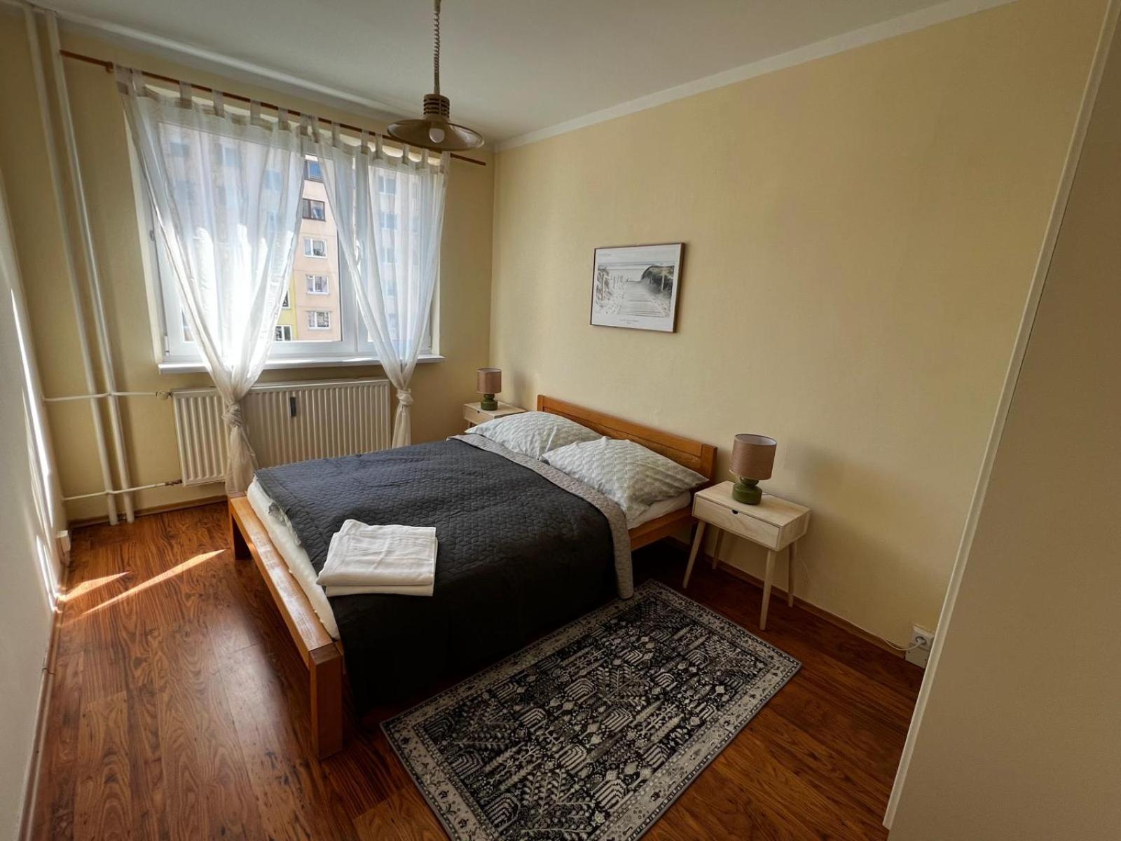 Two-Bedroom Apartment photo 1