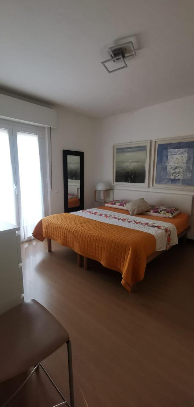 Two-Bedroom Apartment photo 2