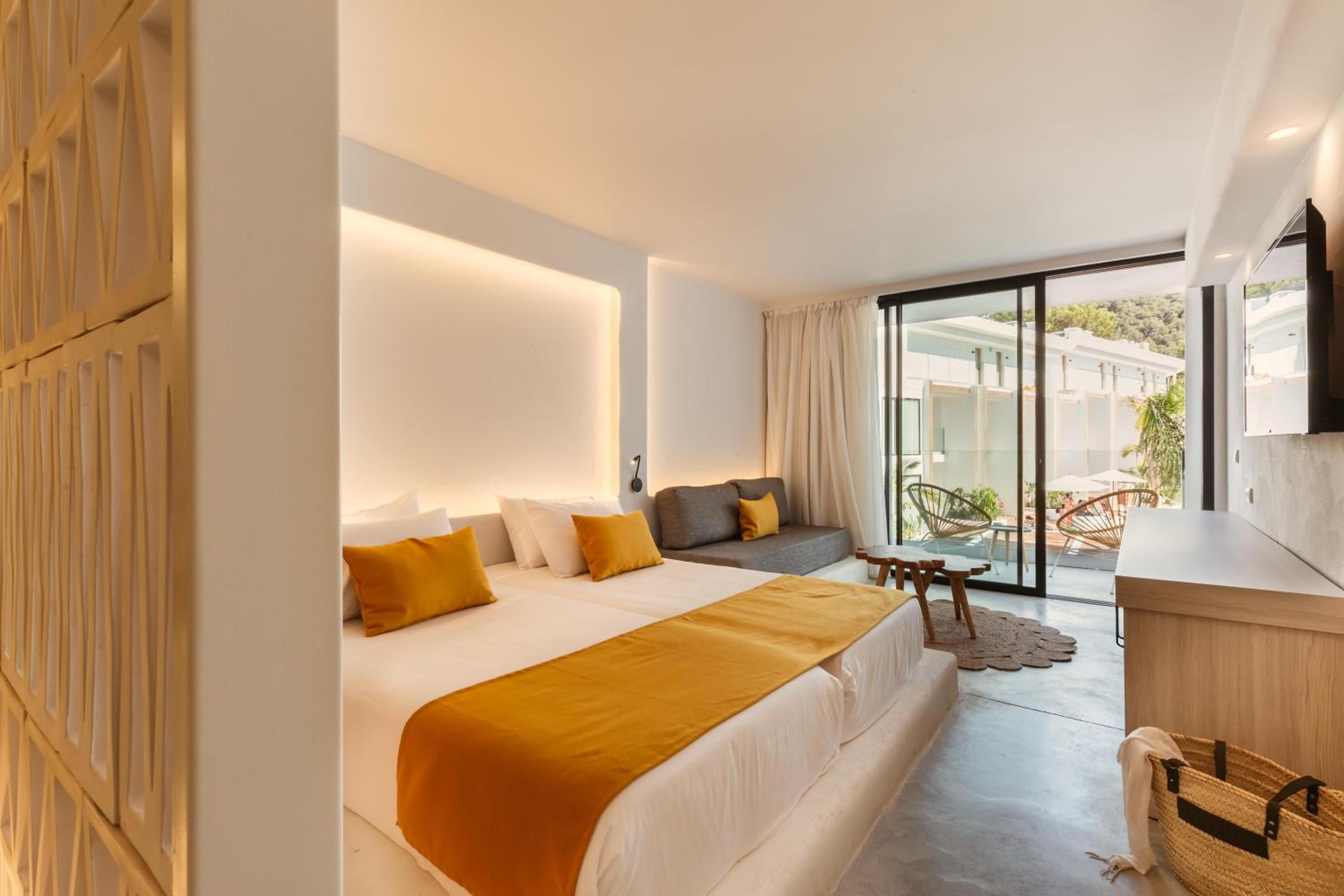 Boheme Double Room