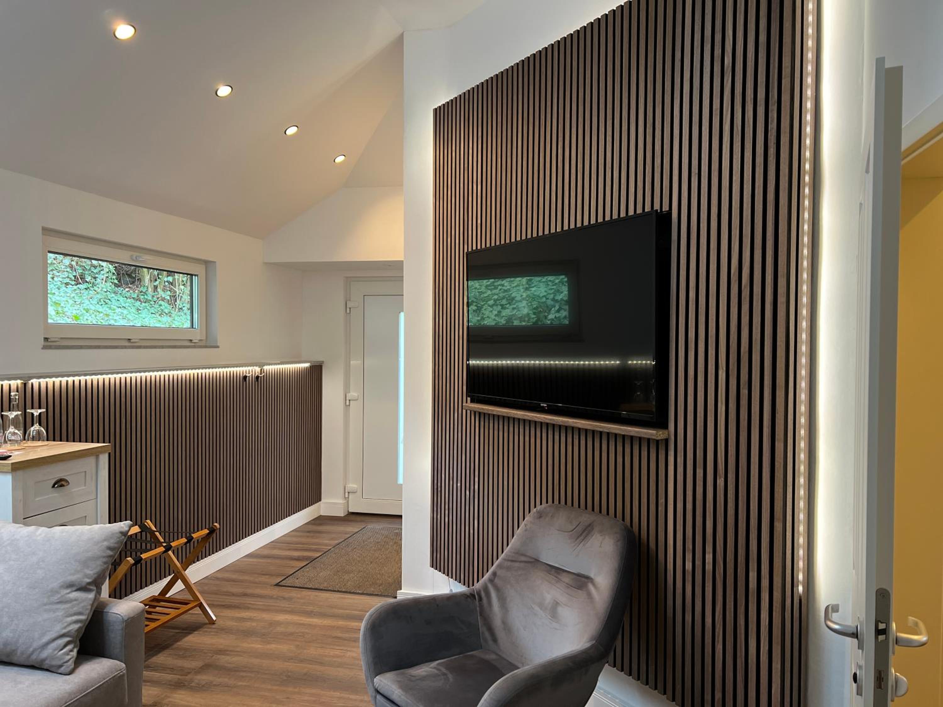 Studio with Terrace - Photo 3
