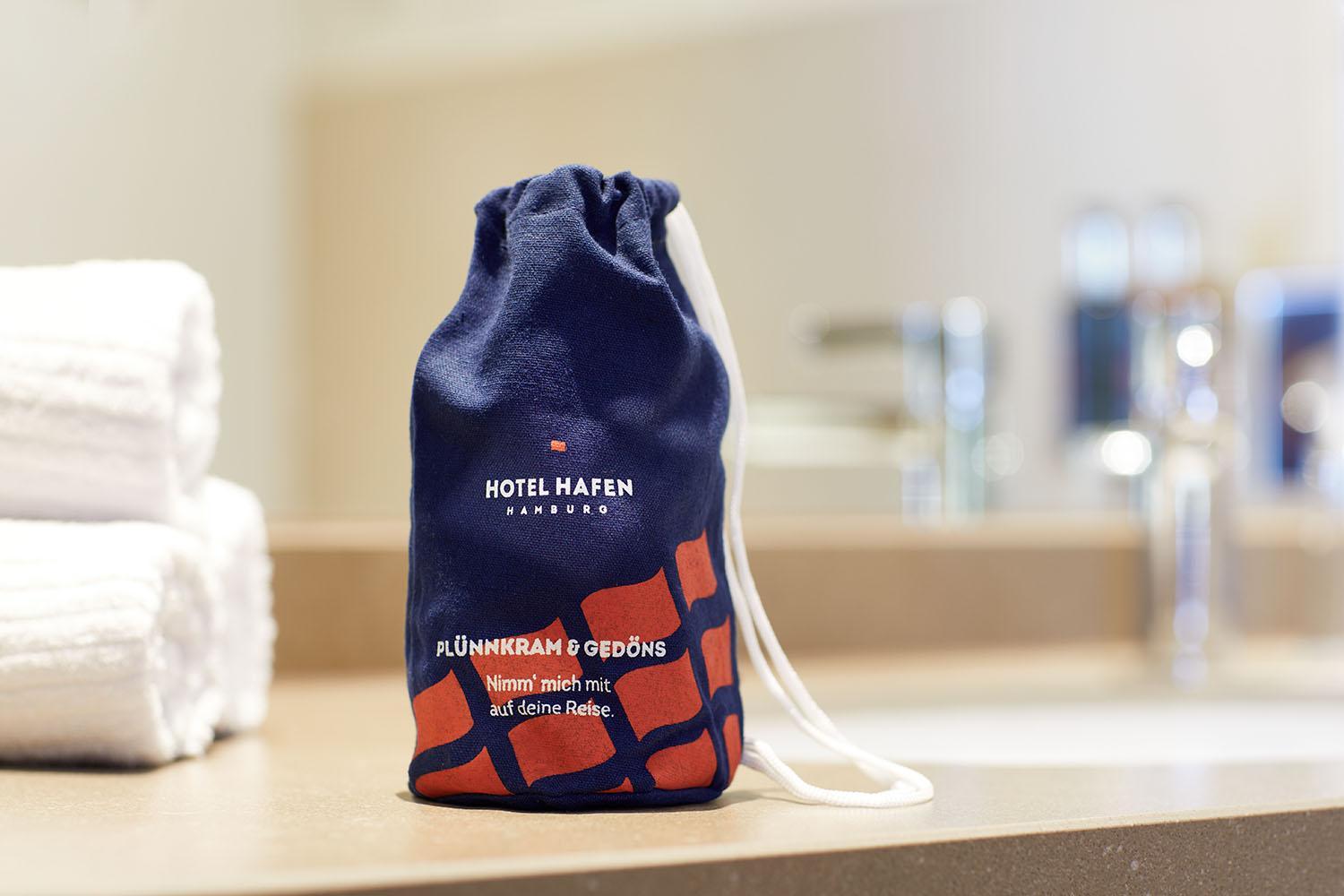 Lieutenant - Double Room