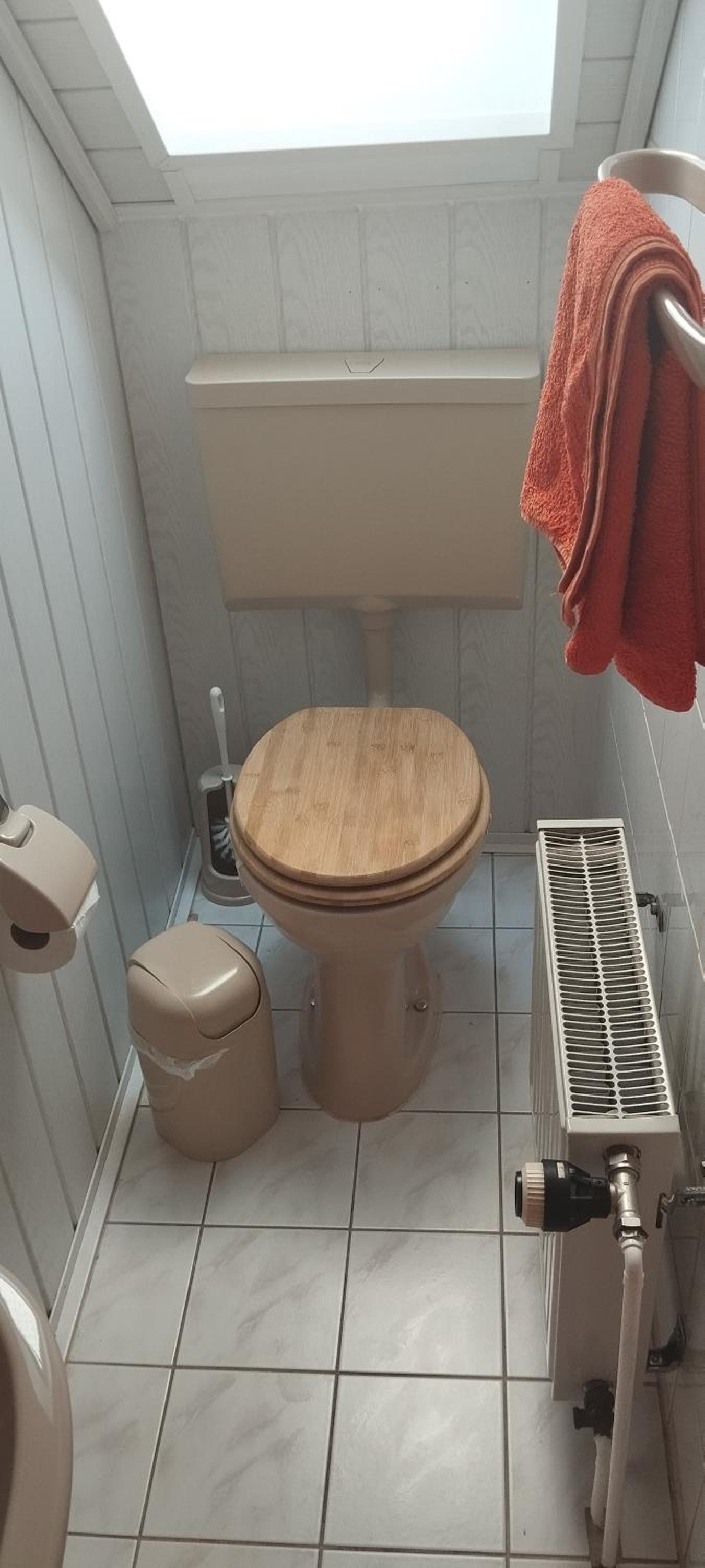 Single Room with Bathroom photo 2