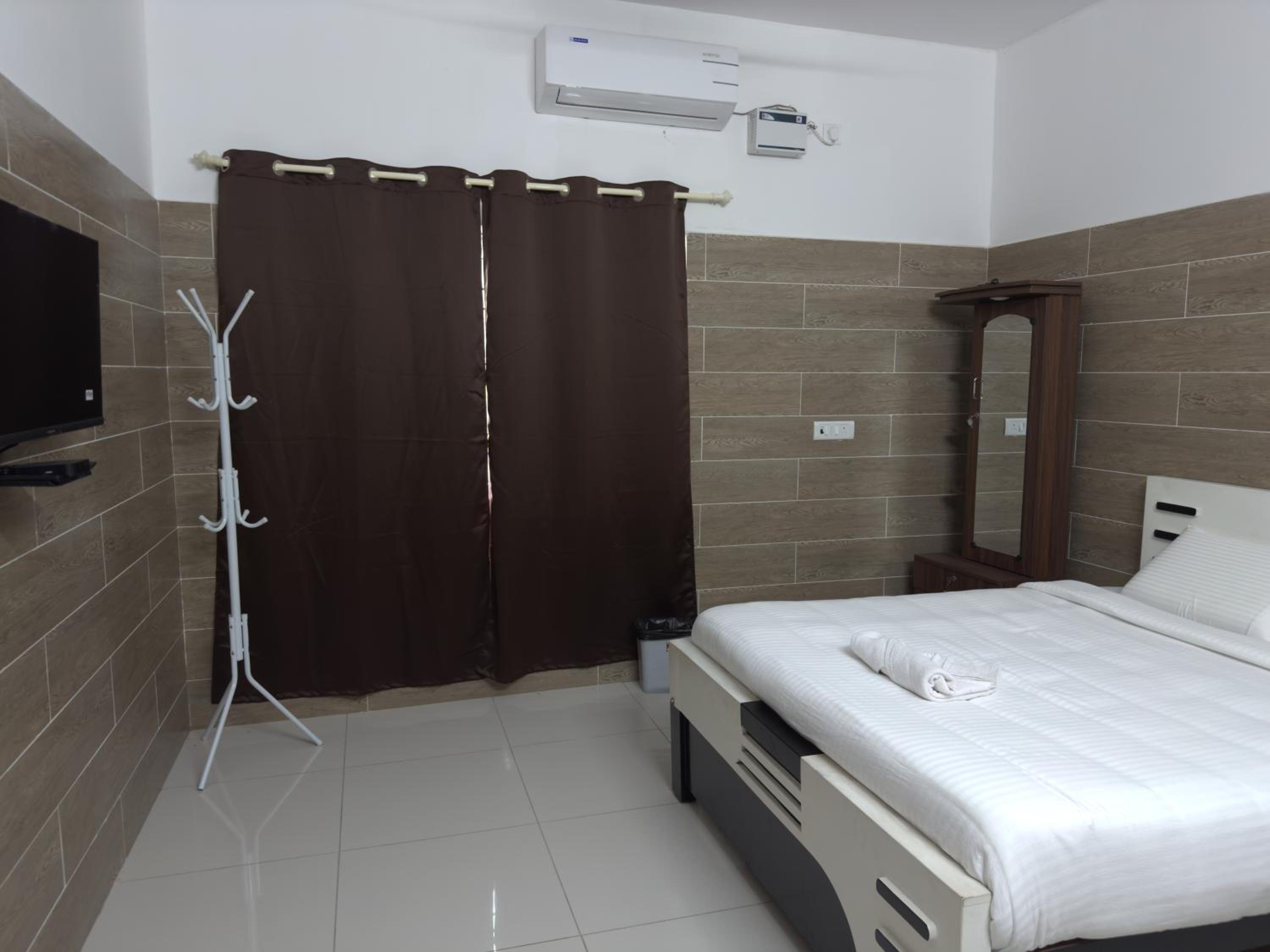 Double Room photo 1