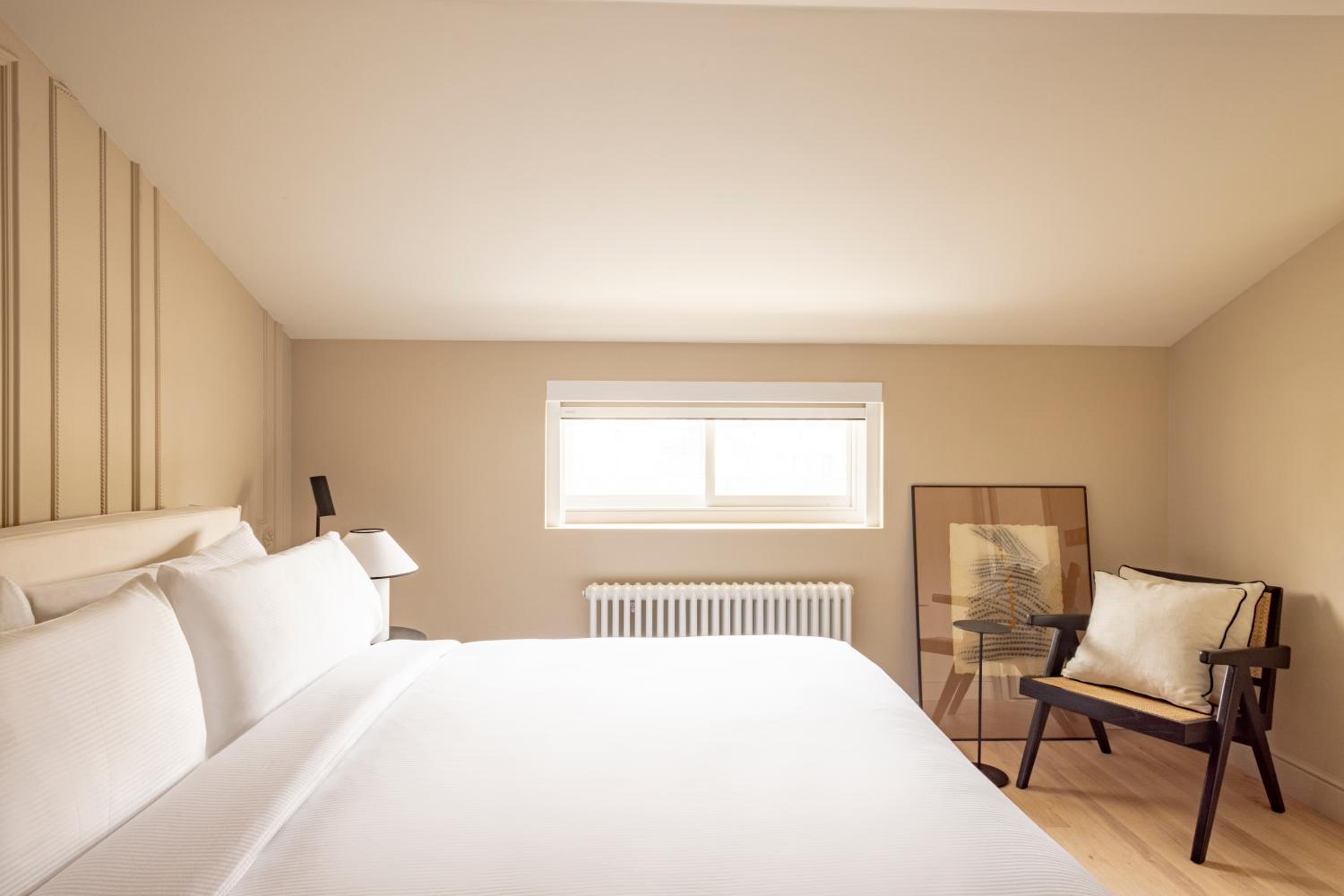Double Deluxe Room photo 3