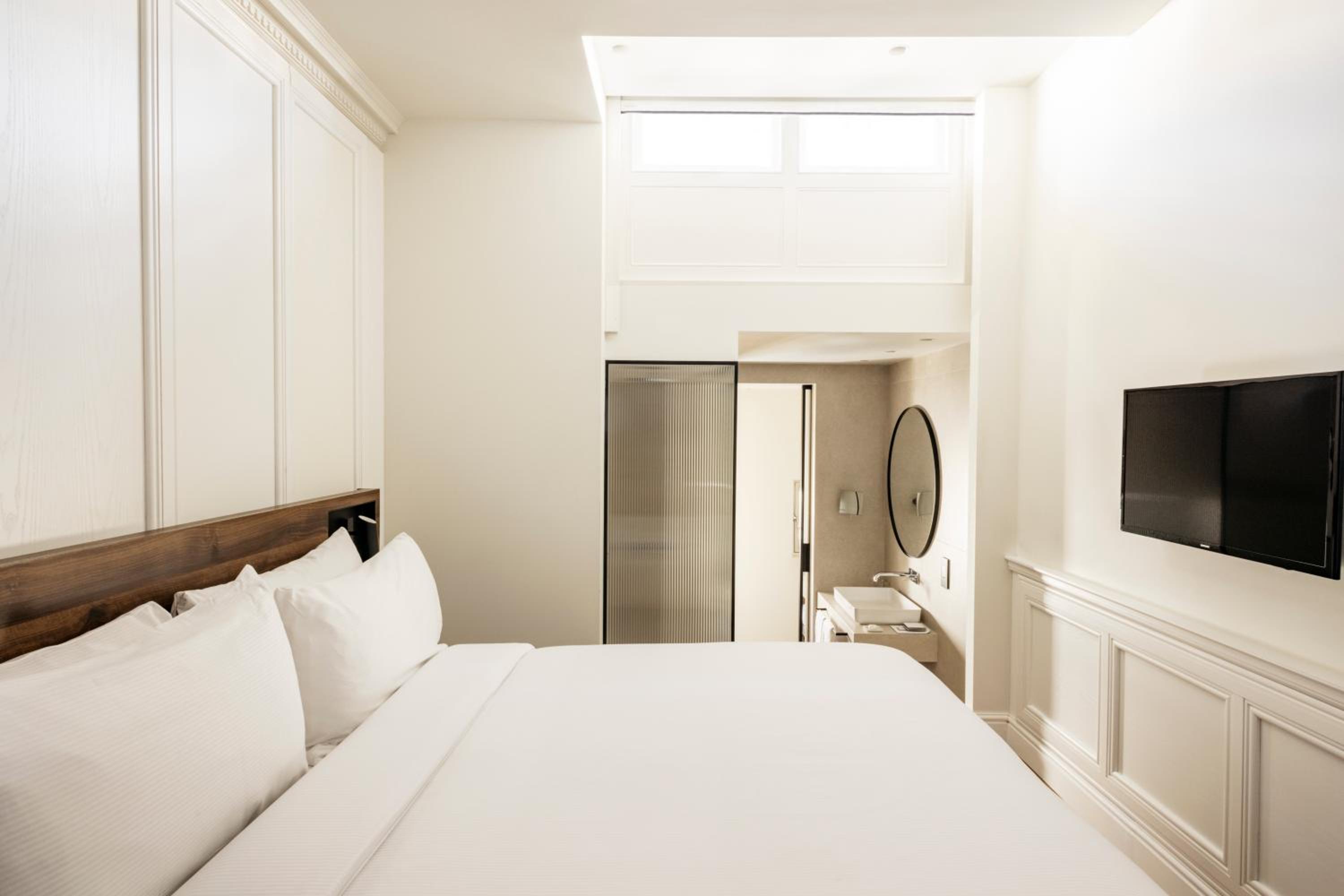 Double Executive Room photo 1