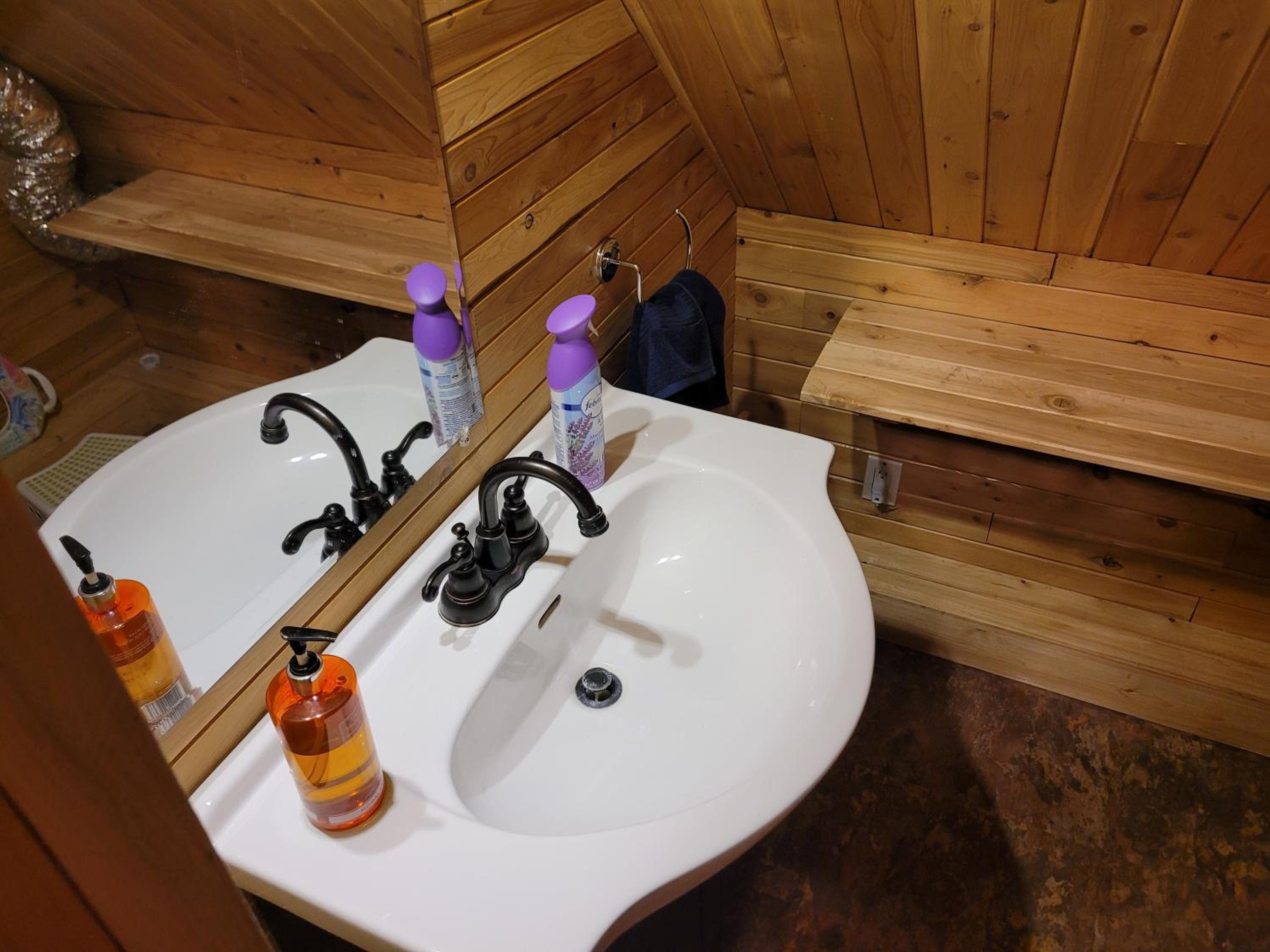 Two-Bedroom Chalet photo 2