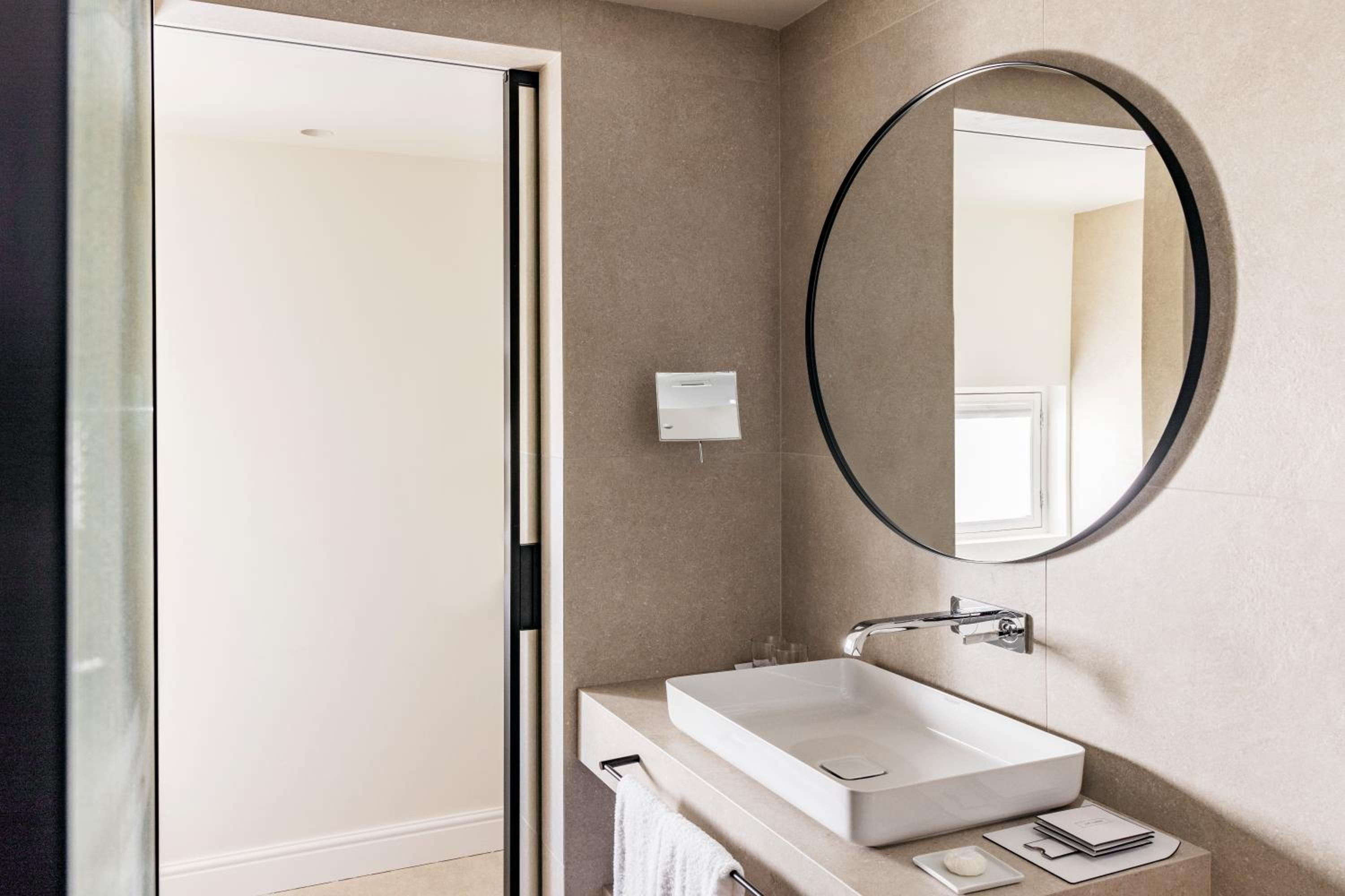 Double Executive Room photo 3