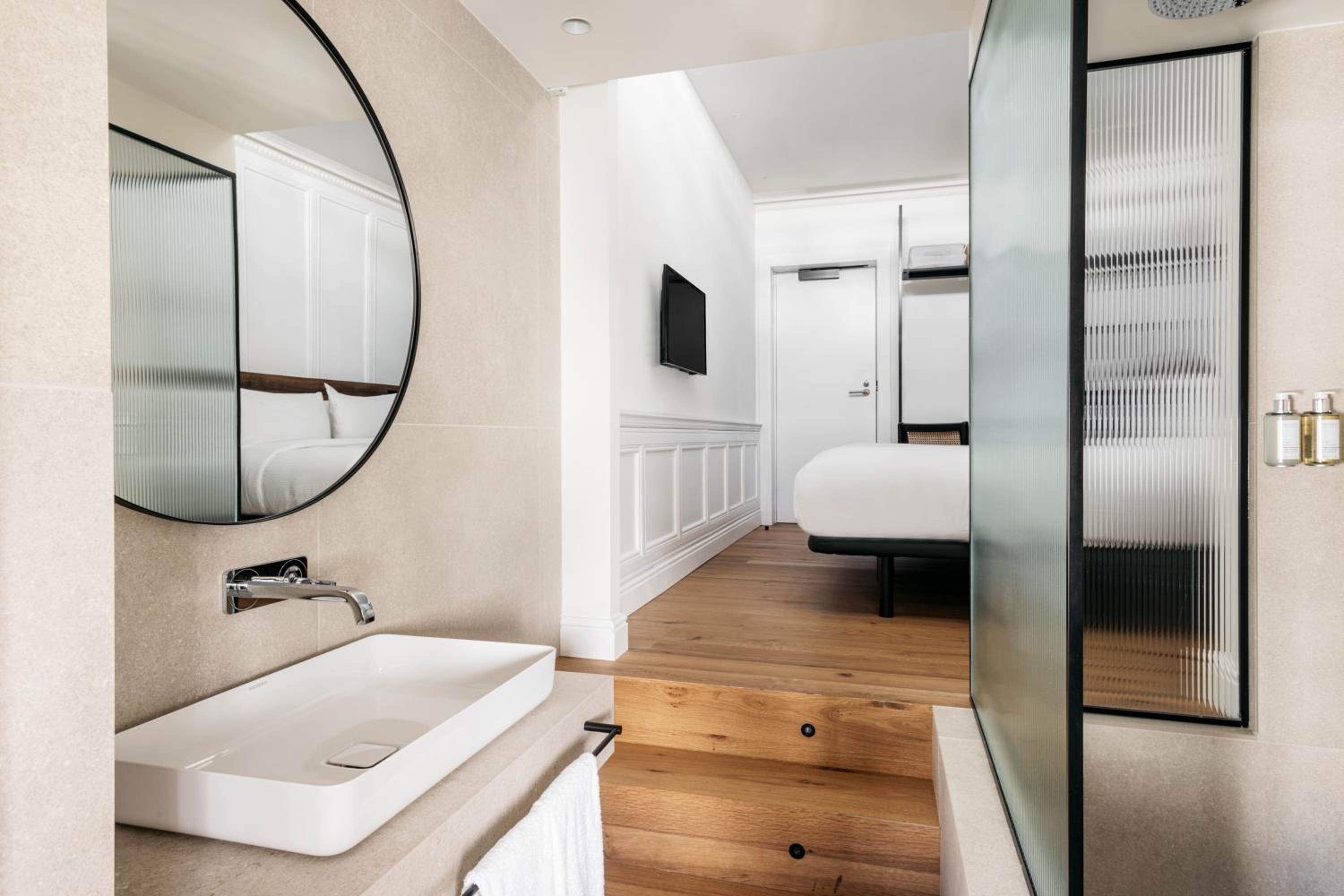 Double Executive Room photo 2