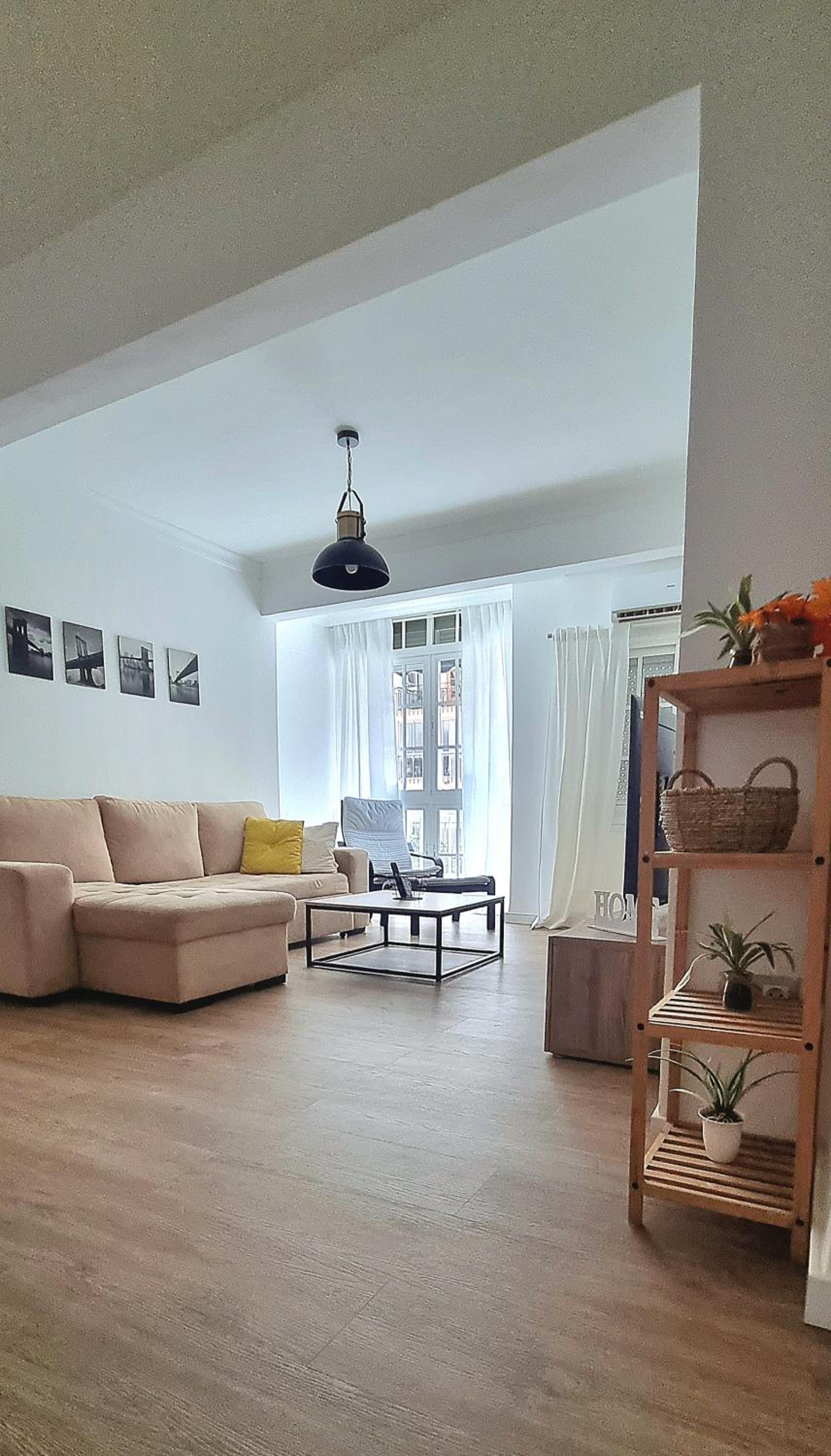 Apartamento