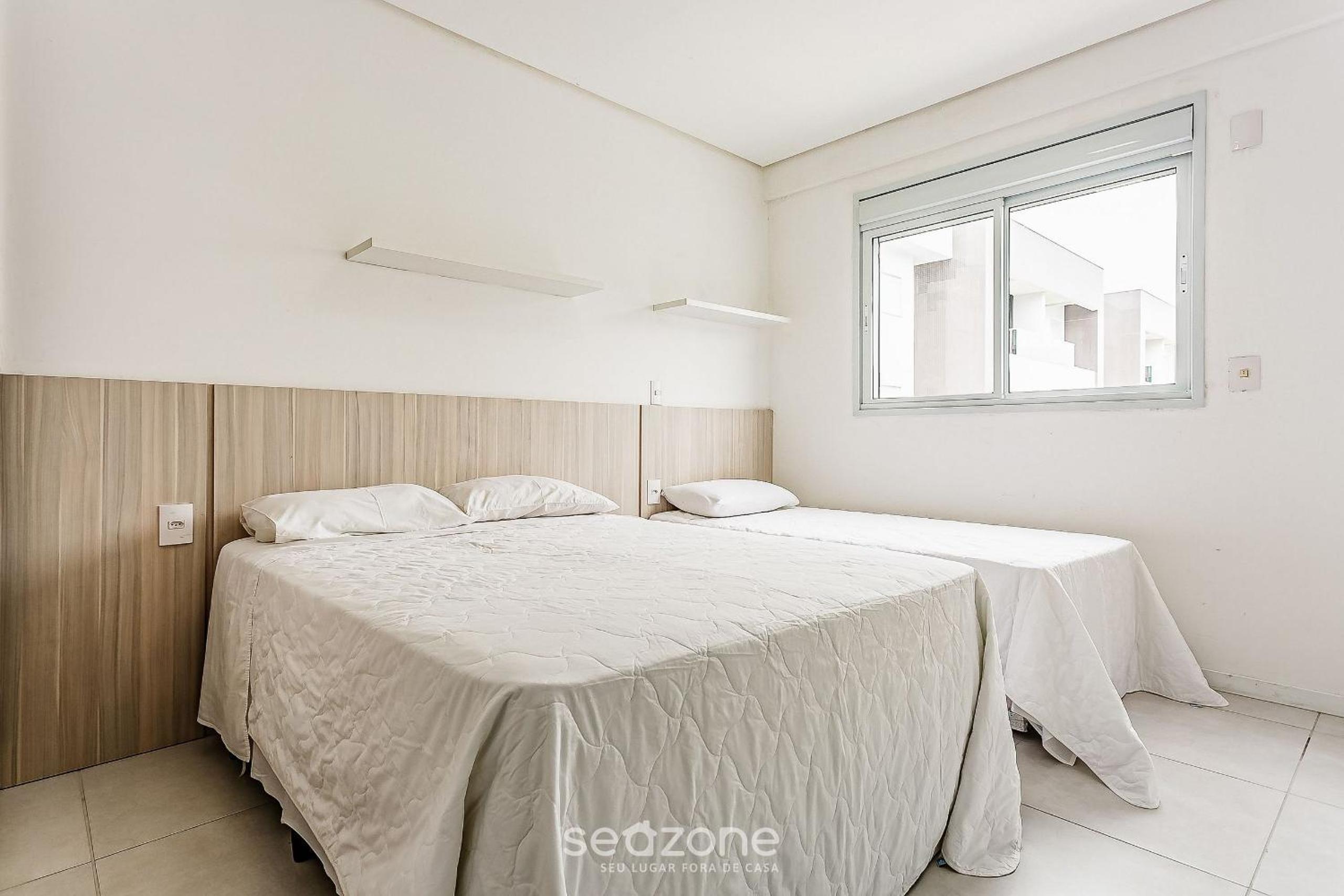 Three-Bedroom Apartment - Photo 1