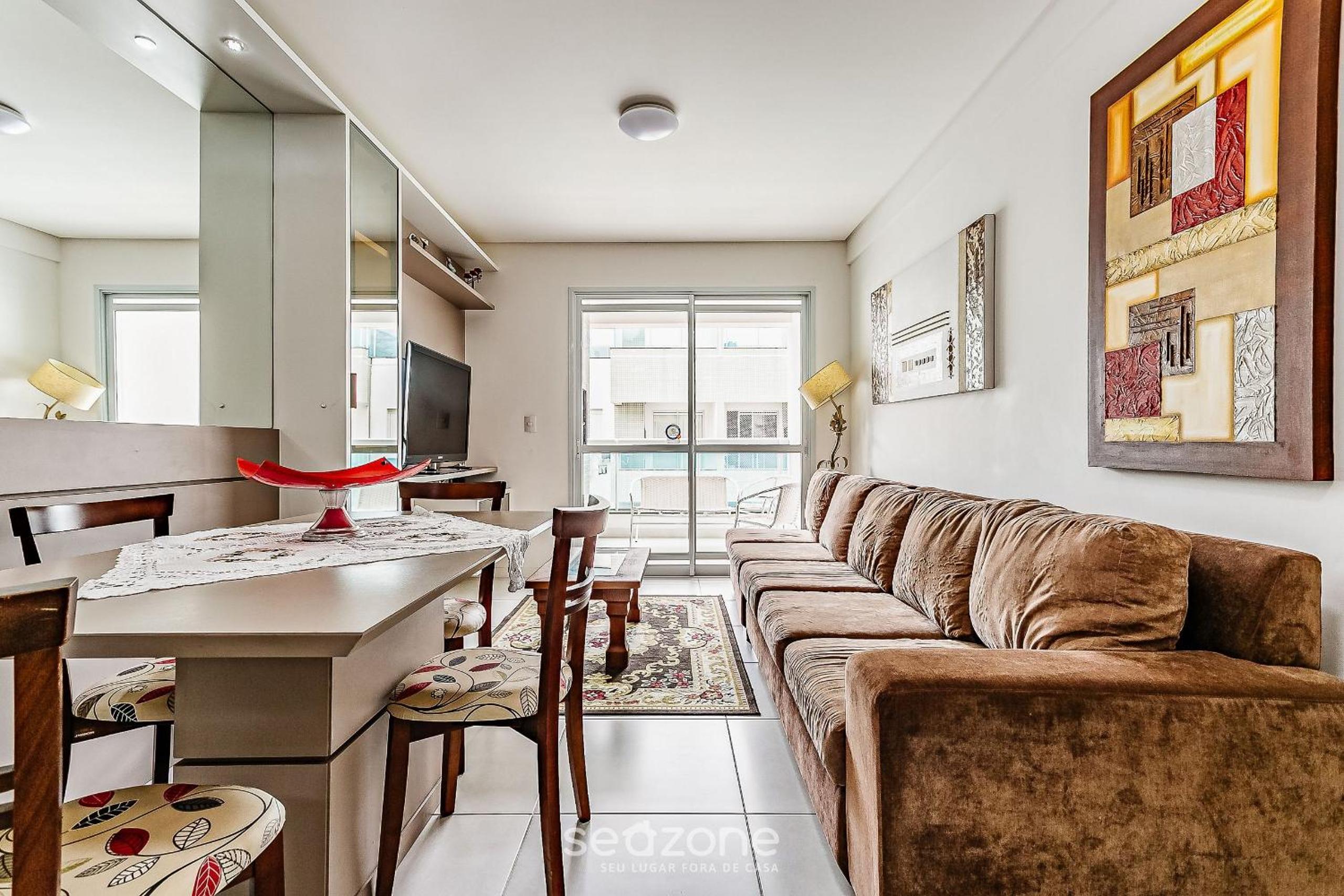 Three-Bedroom Apartment - Photo 21