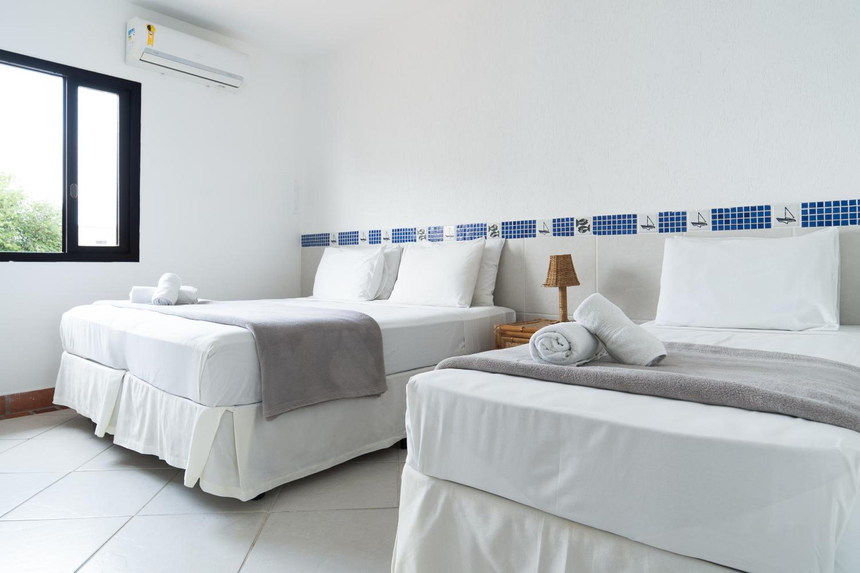 Standard Triple Room - Photo 1