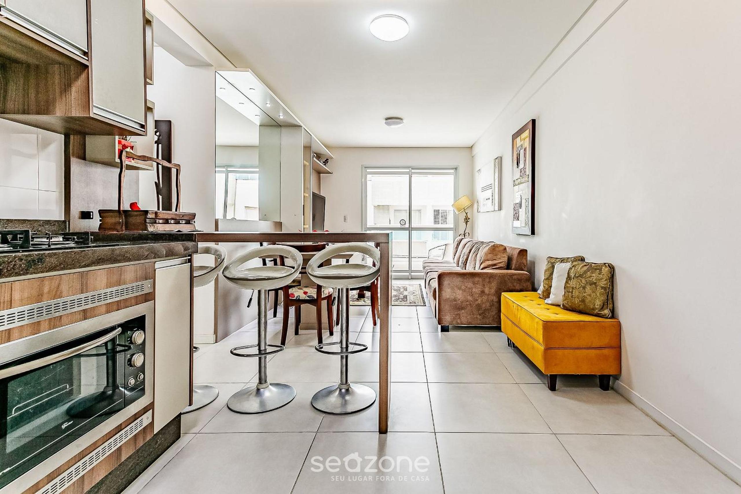Three-Bedroom Apartment - Photo 23