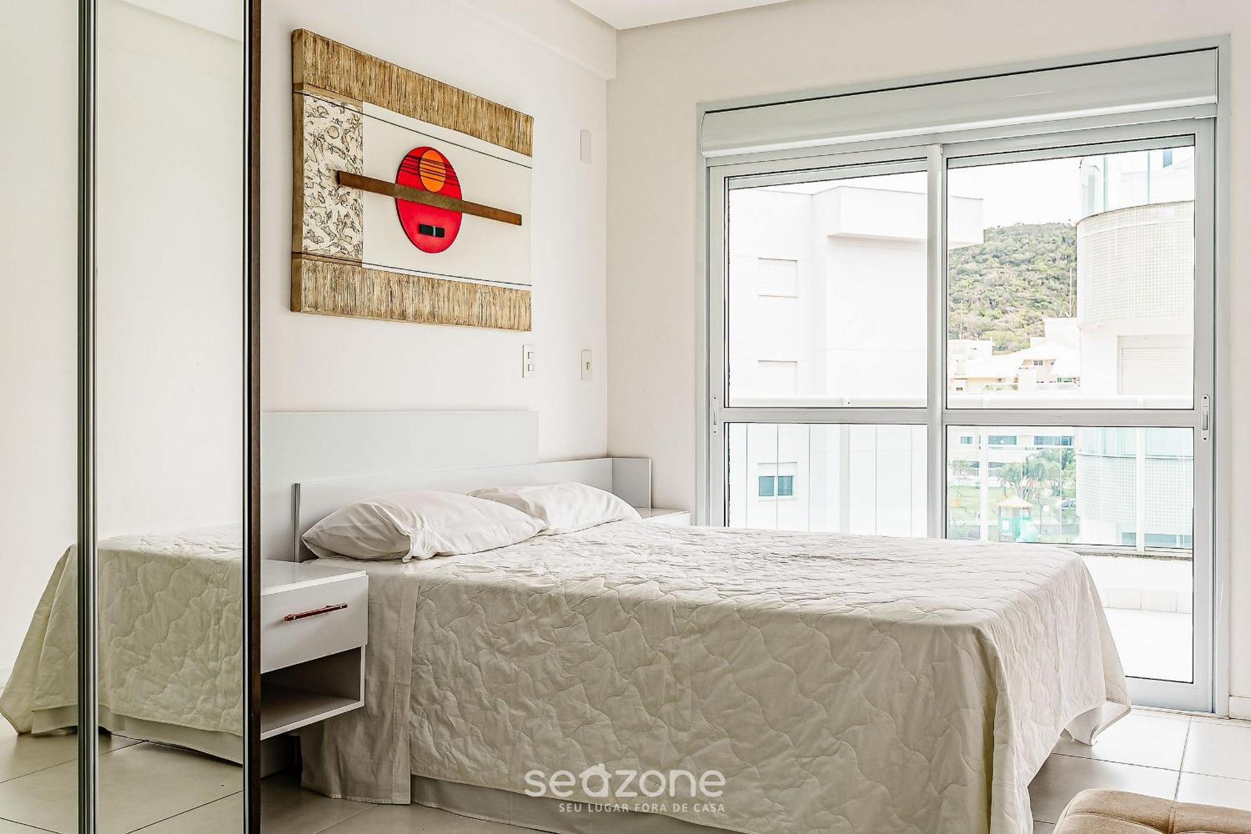 Three-Bedroom Apartment - Photo 5