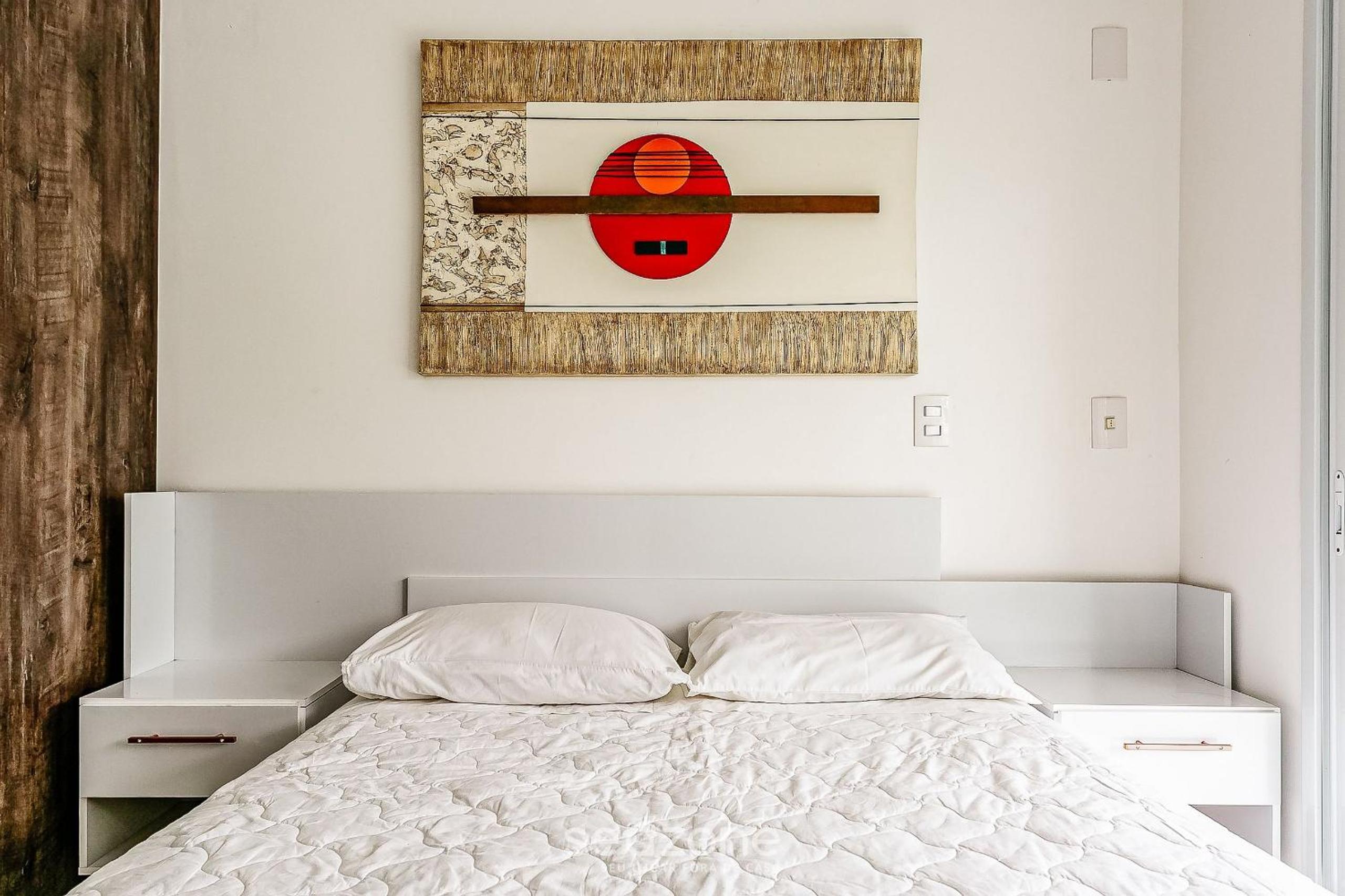 Three-Bedroom Apartment - Photo 19