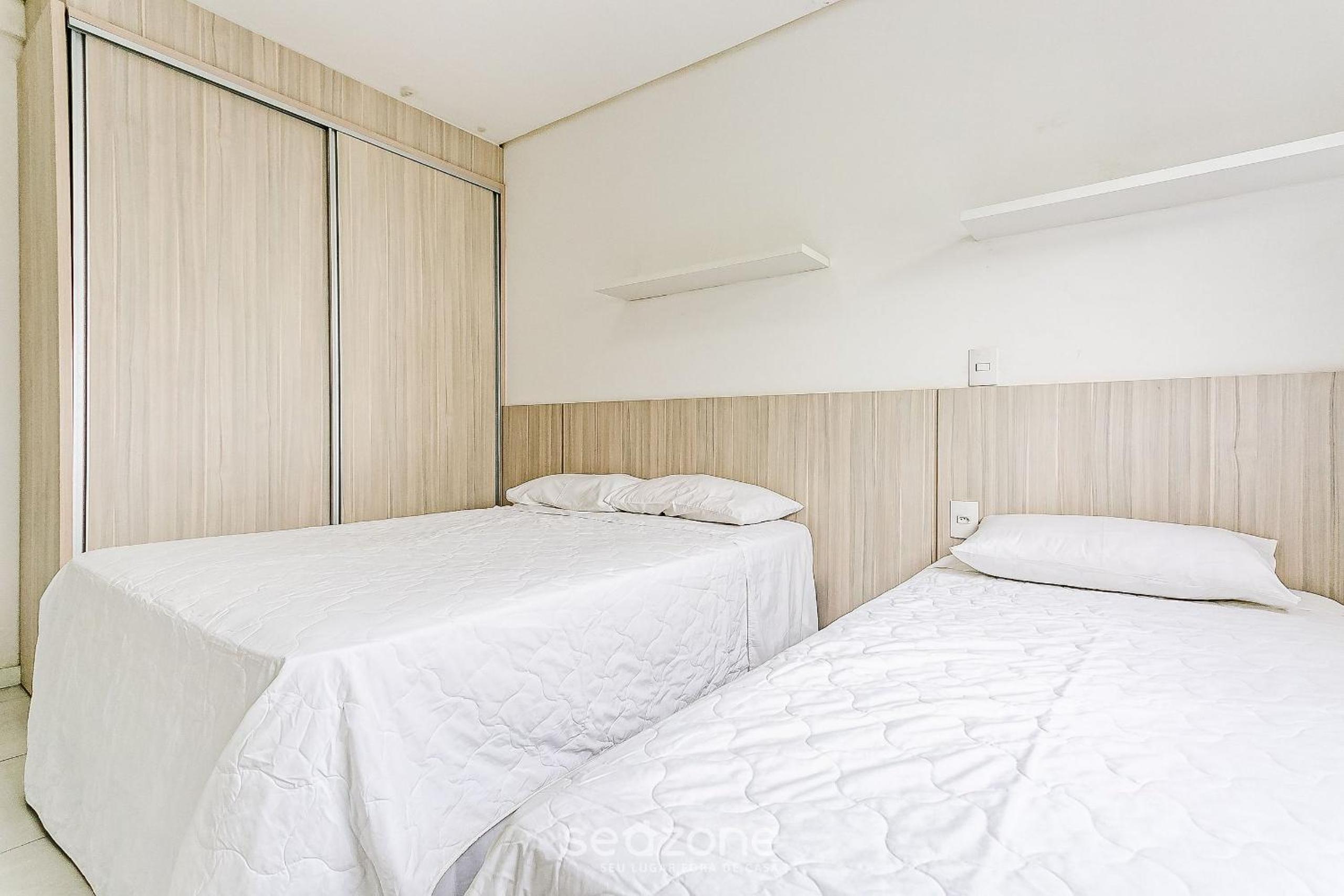 Three-Bedroom Apartment - Photo 8