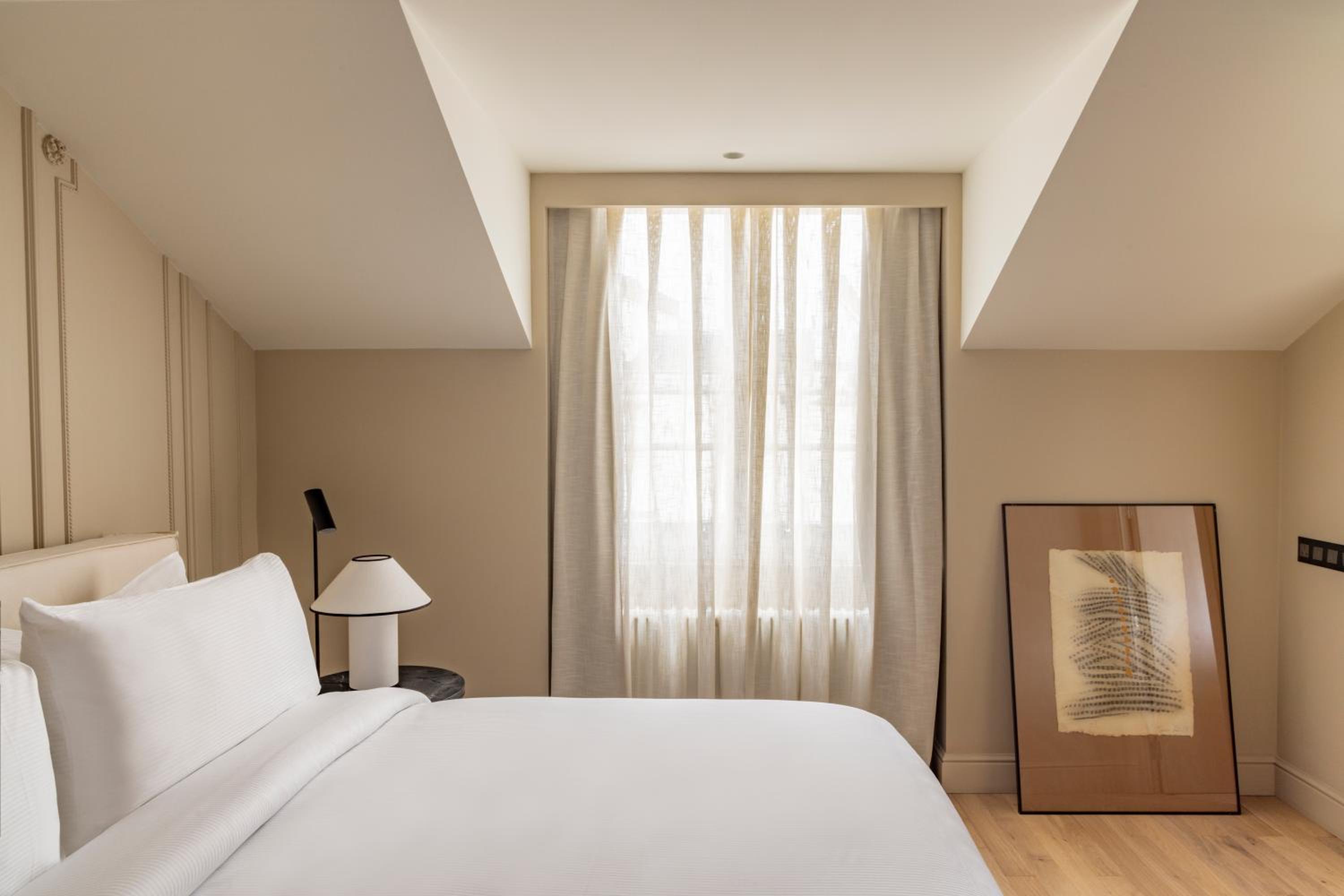 Double Executive Premium Room