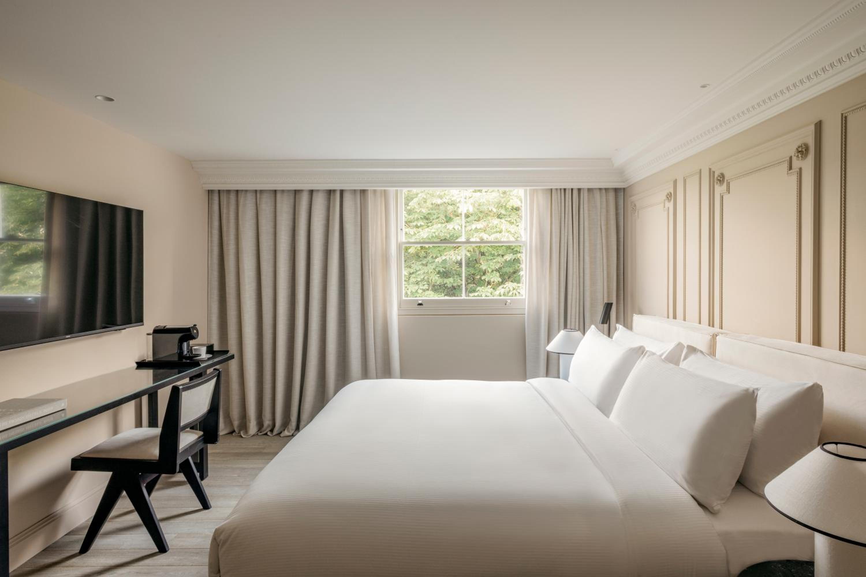 Double Deluxe Room photo 1