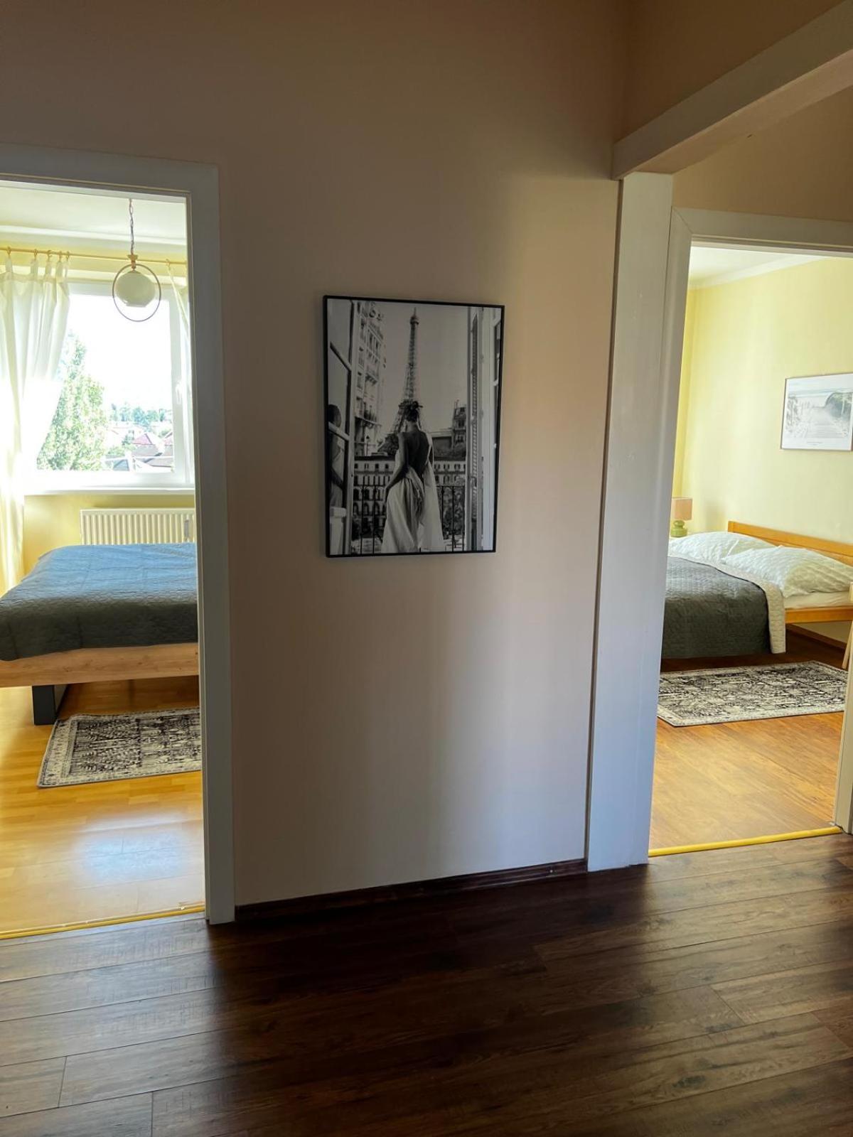 Two-Bedroom Apartment photo 3