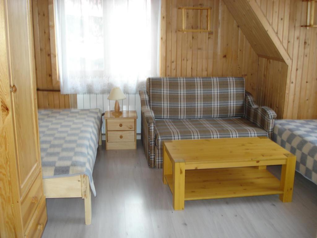 Triple Room - Photo 1