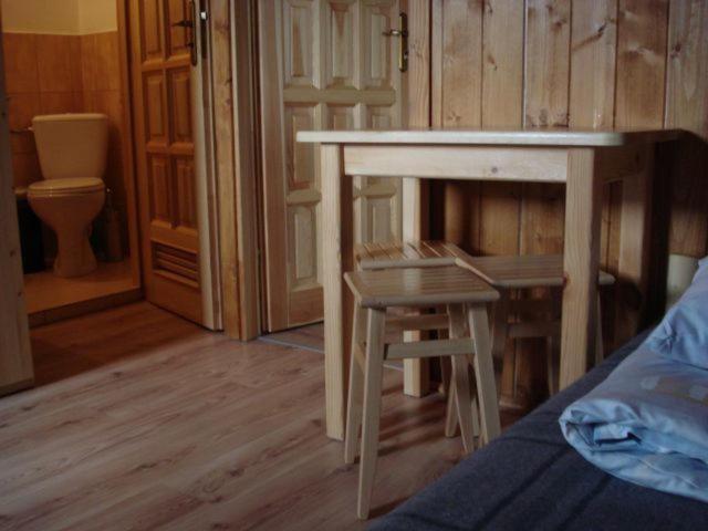 Double Room - Photo 2