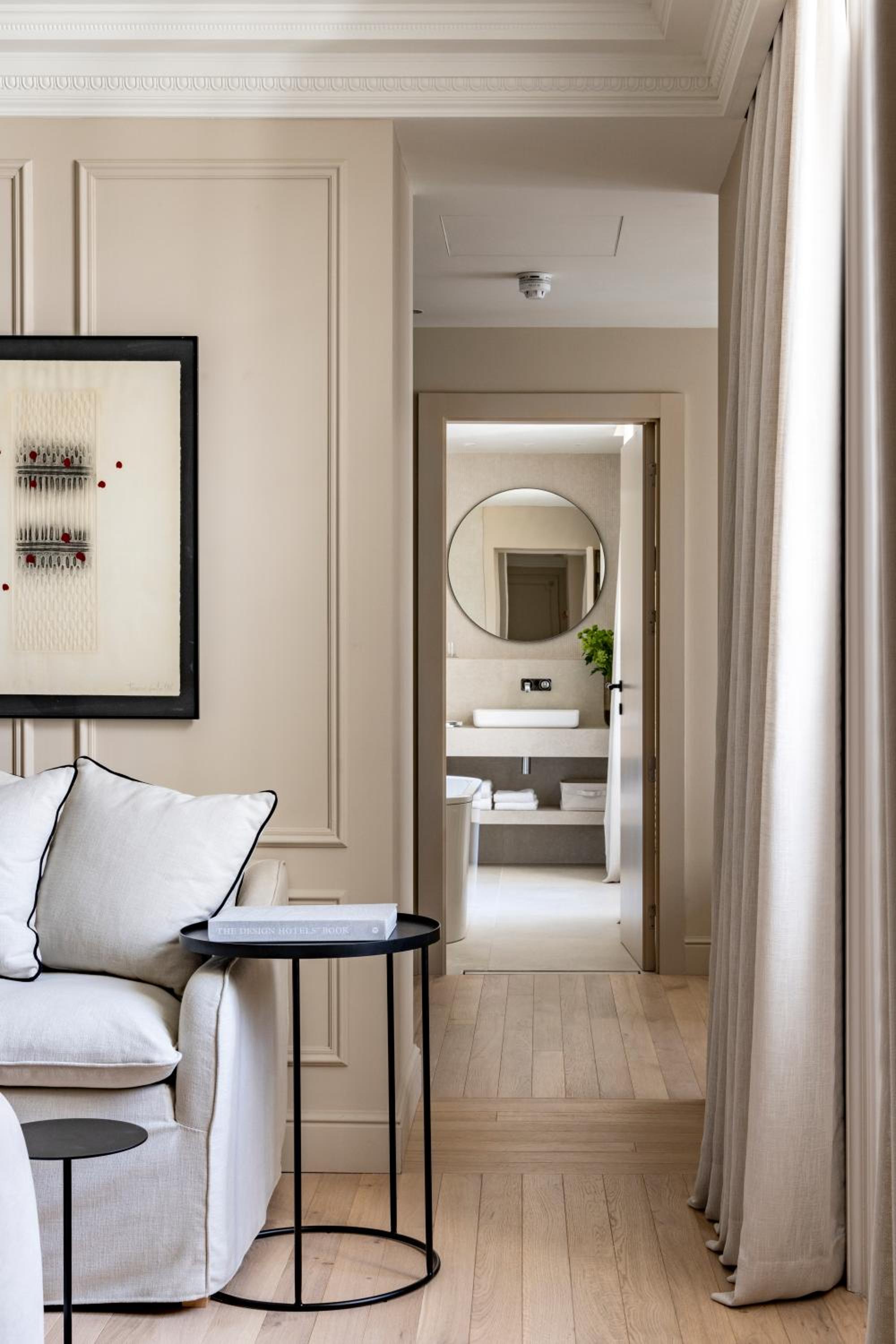 Cesar Suite