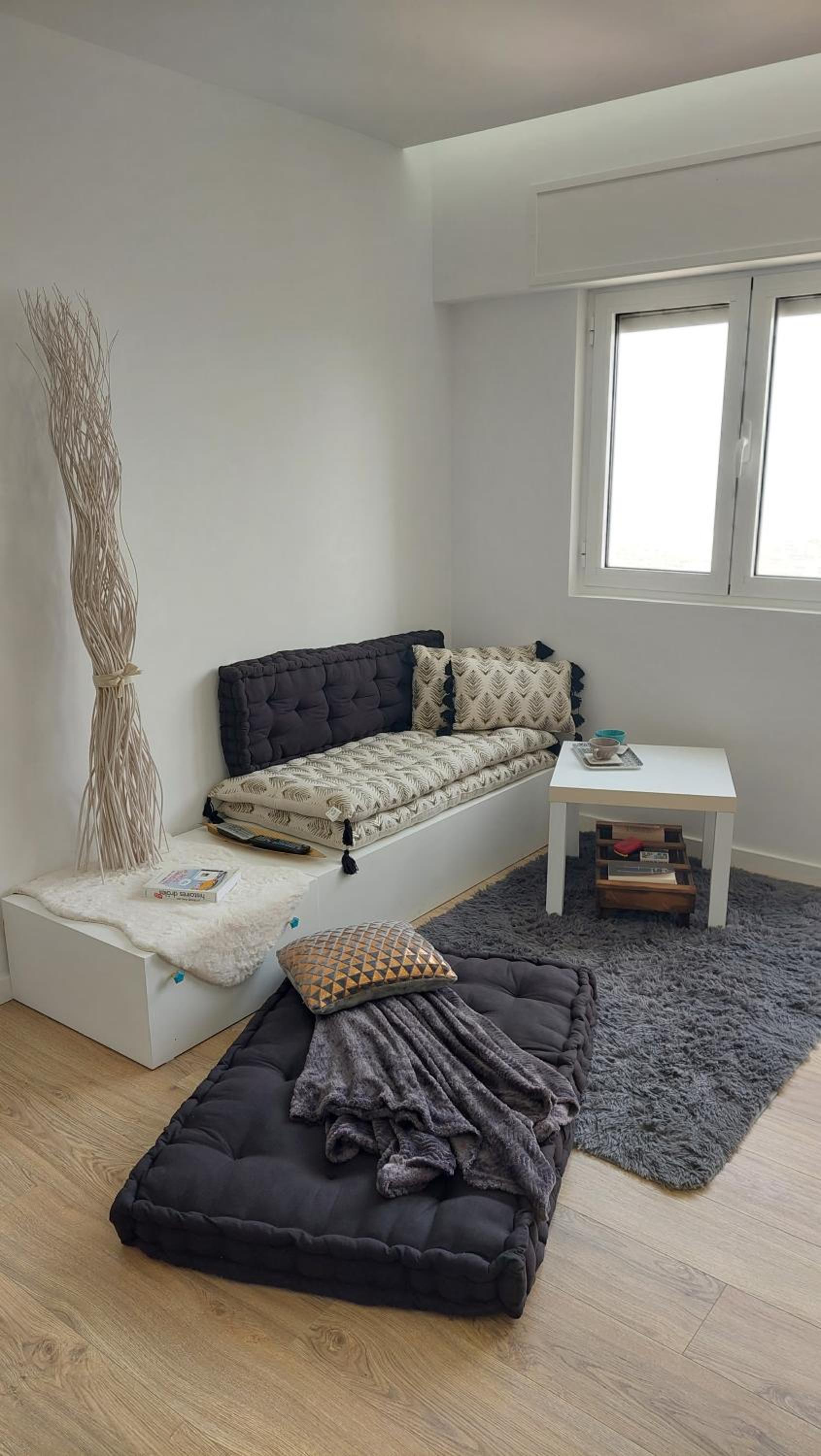 Two-Bedroom Apartment photo 1