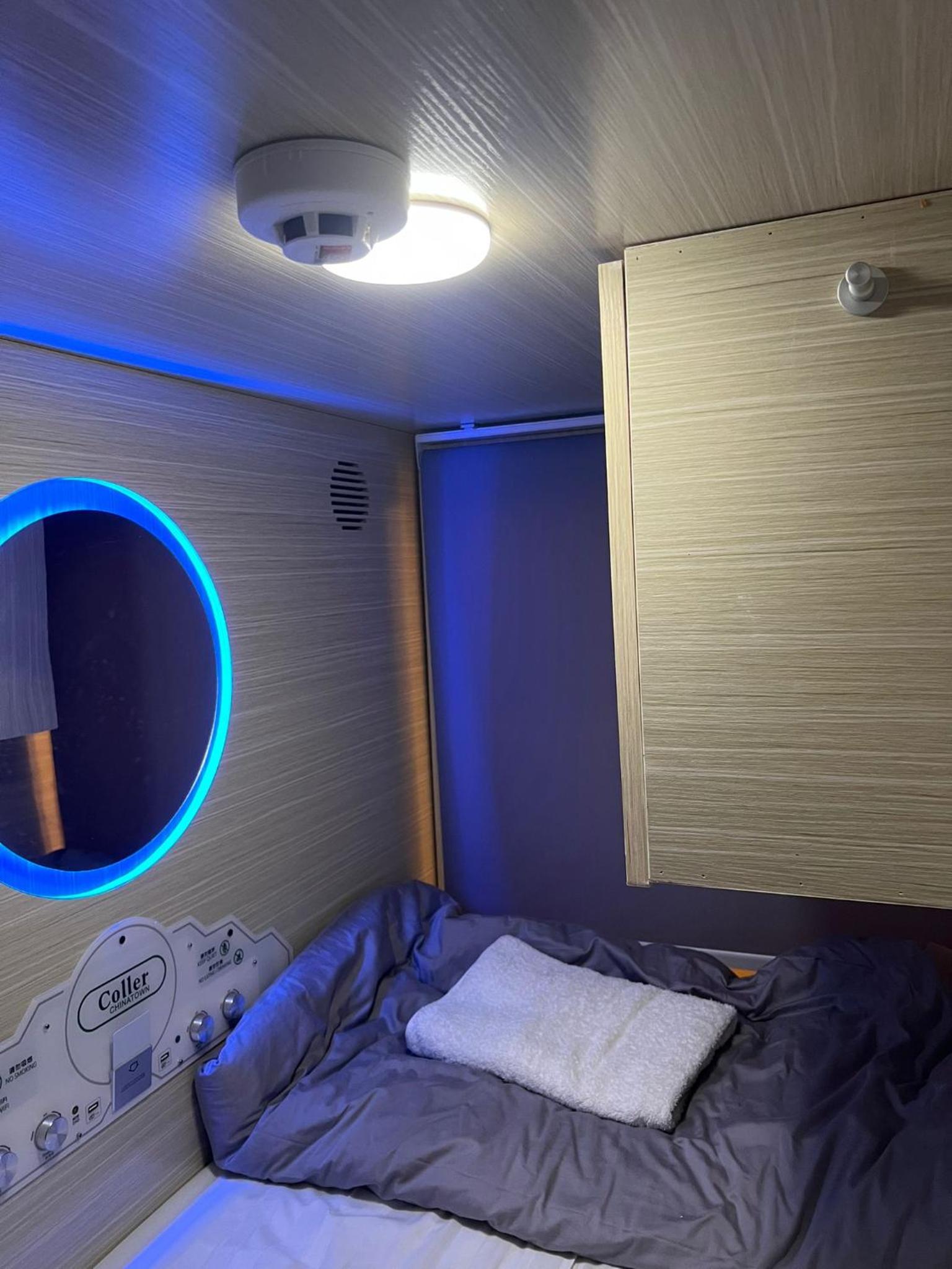 Bunk Bed in Mixed Dormitory Room photo 2