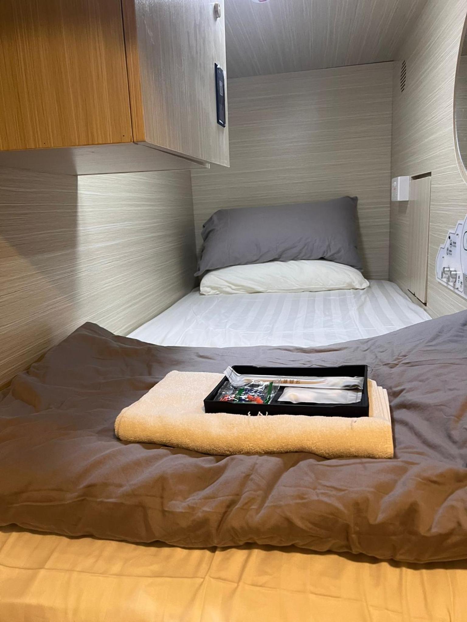 Bunk Bed in Mixed Dormitory Room photo 3